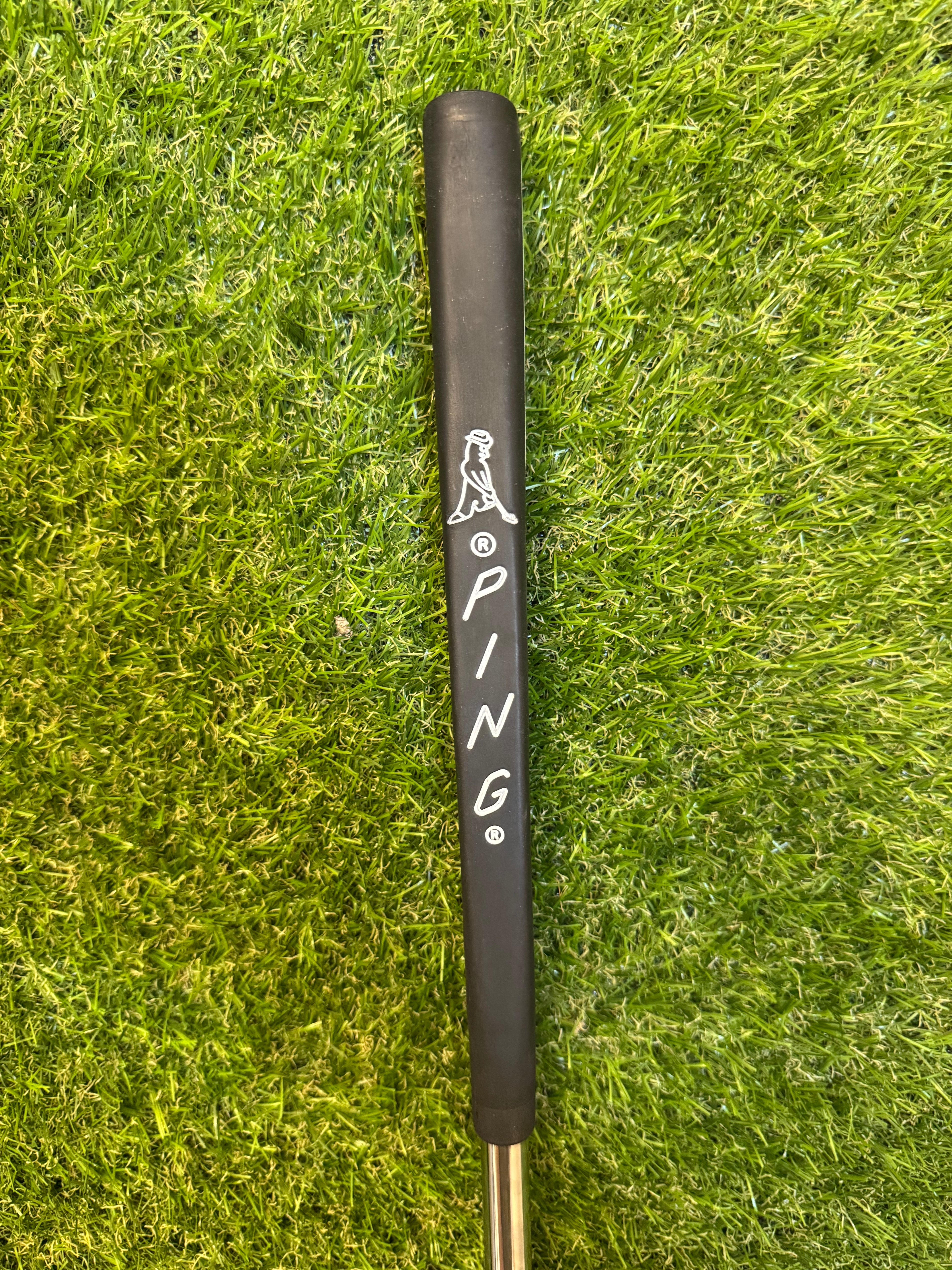 Ping Pal4 BeCu Beryllium Copper Putter