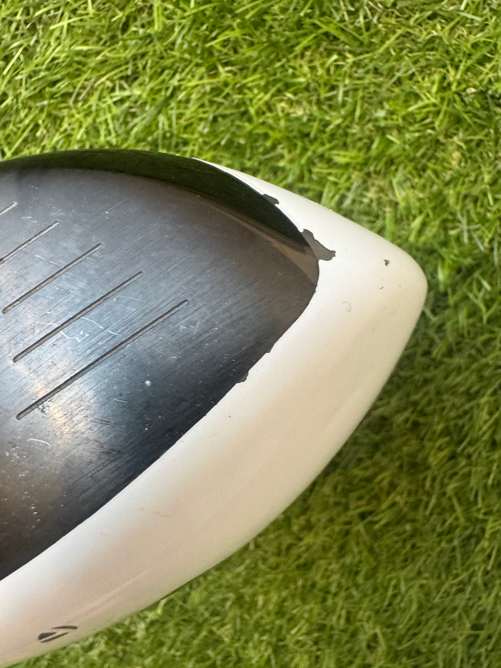 Taylormade M1 Driver 9.5° – UST Mamiya ATTAS G7 6S Stiff Shaft