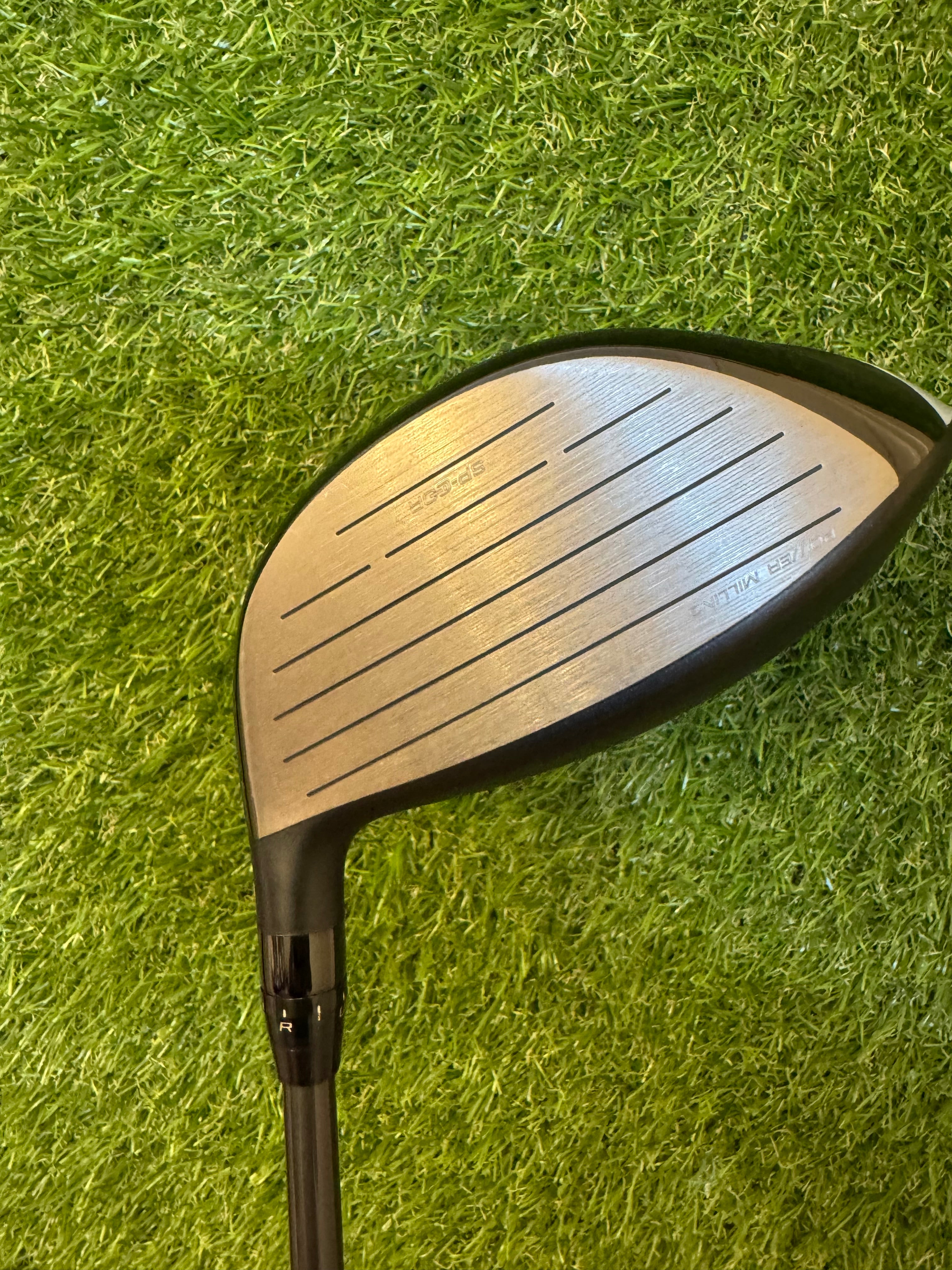 Bridgestone B2 9.5° Driver