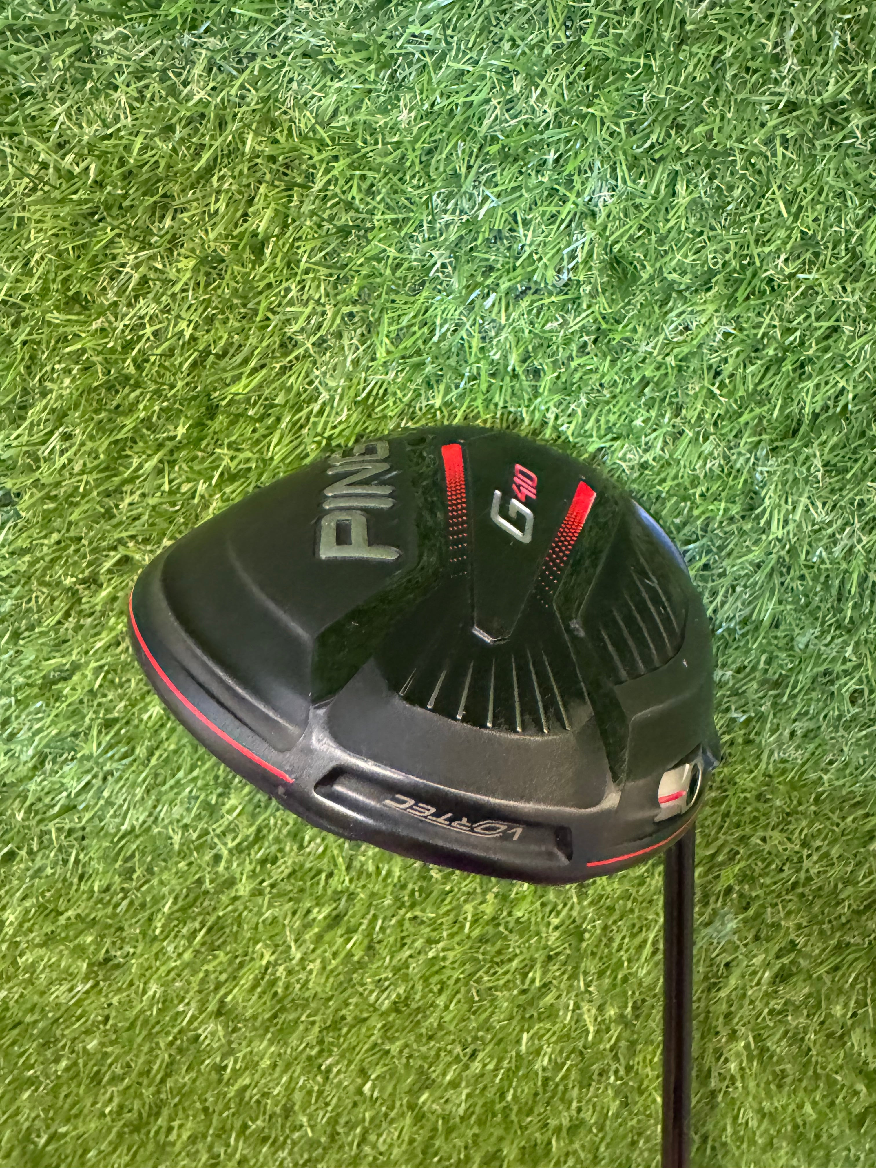 Ping G410 10.5° Driver