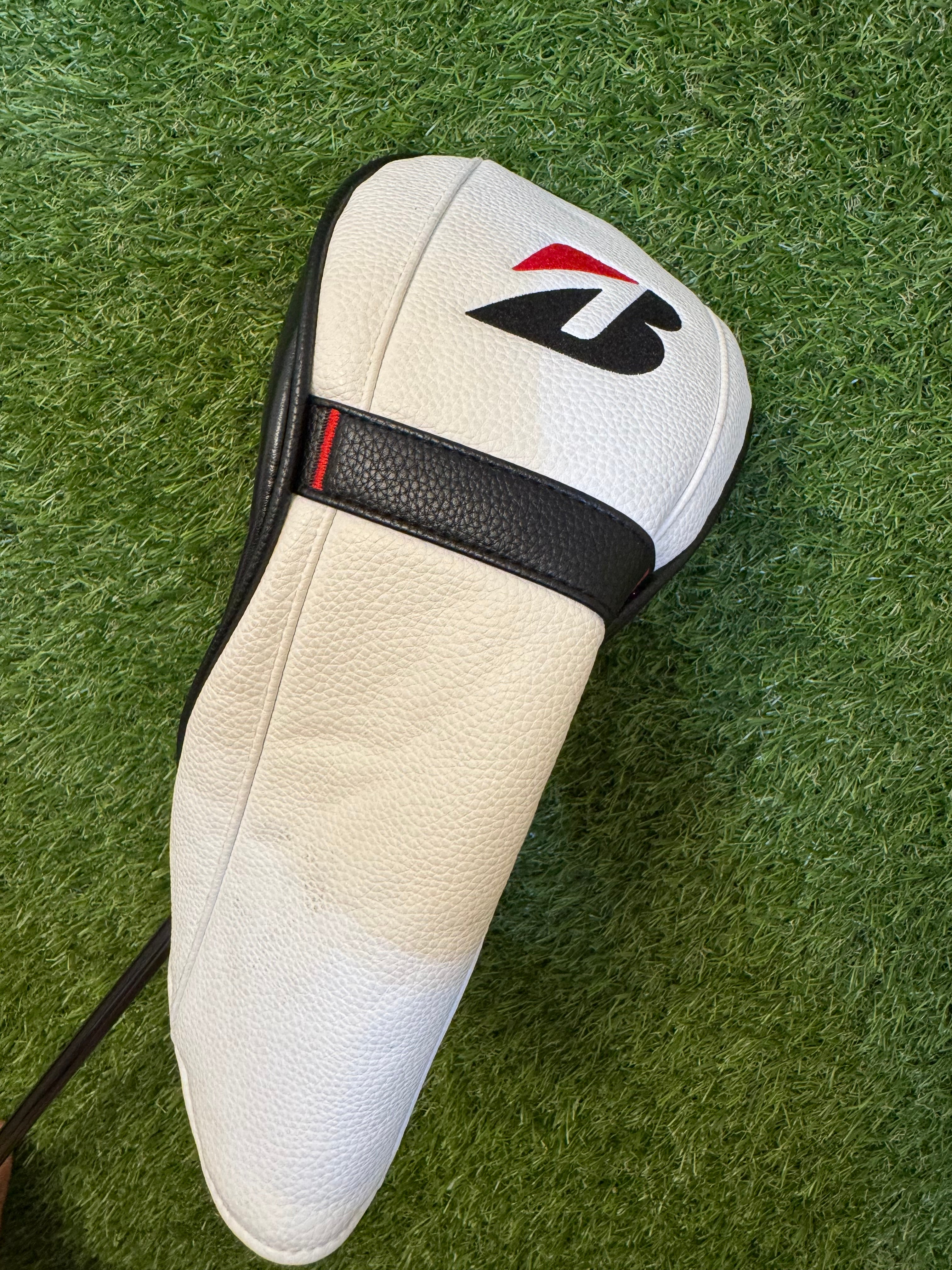 Bridgestone B2 9.5° Driver