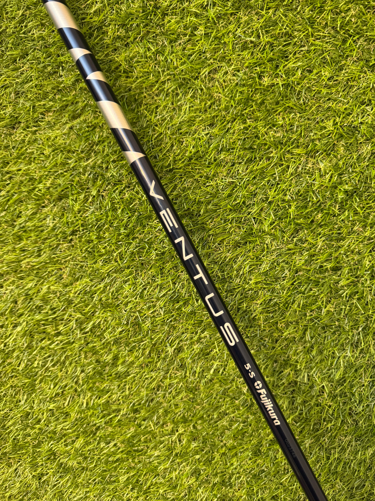 Callaway Paradym Ai Smoke Triple Diamond Driver 9° – Fujikura Ventus Velocore Blue 5-S Stiff Shaft