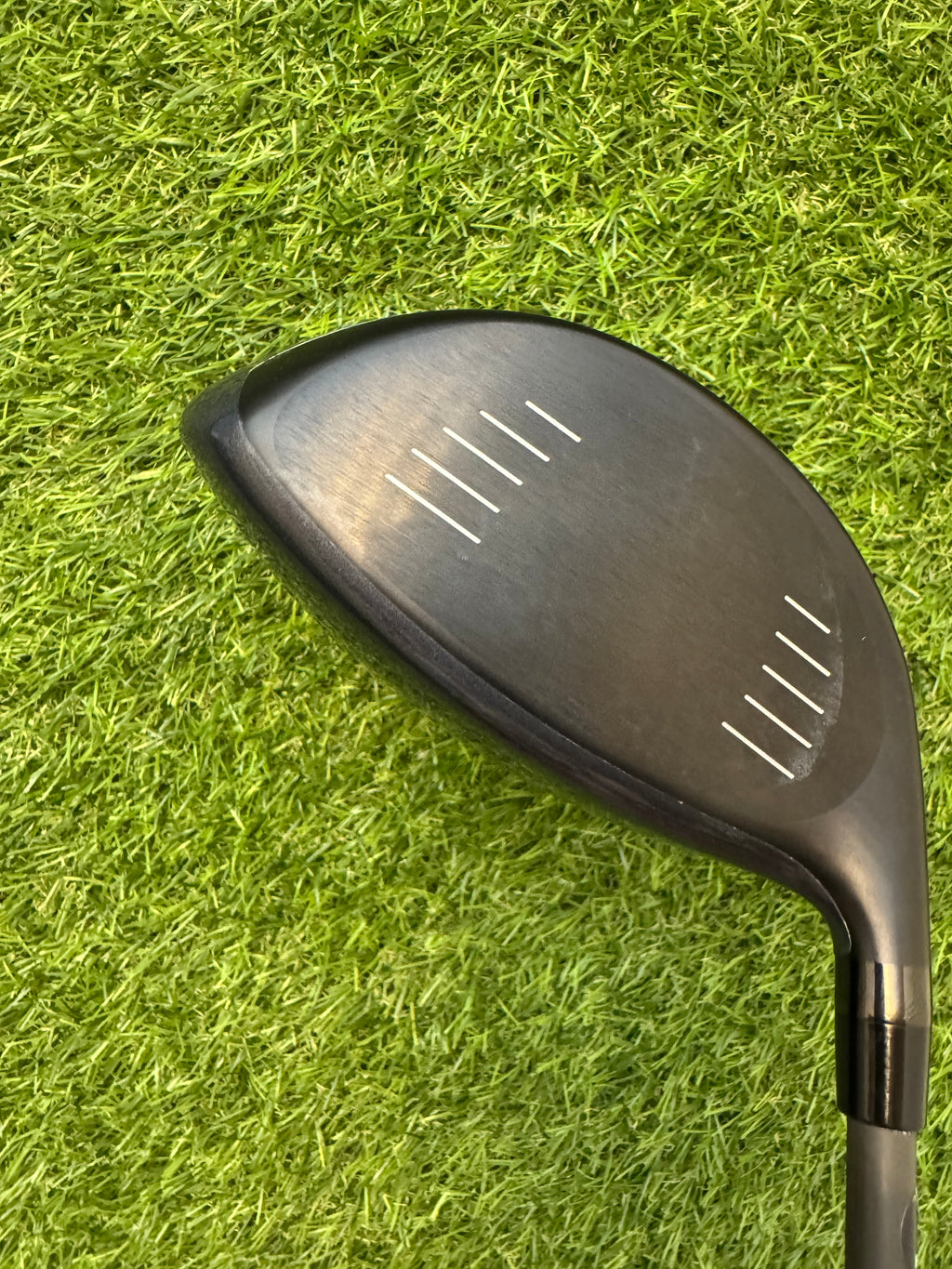 Cobra Air X 10.5° Driver – Cobra Ultralite 40 R Regular