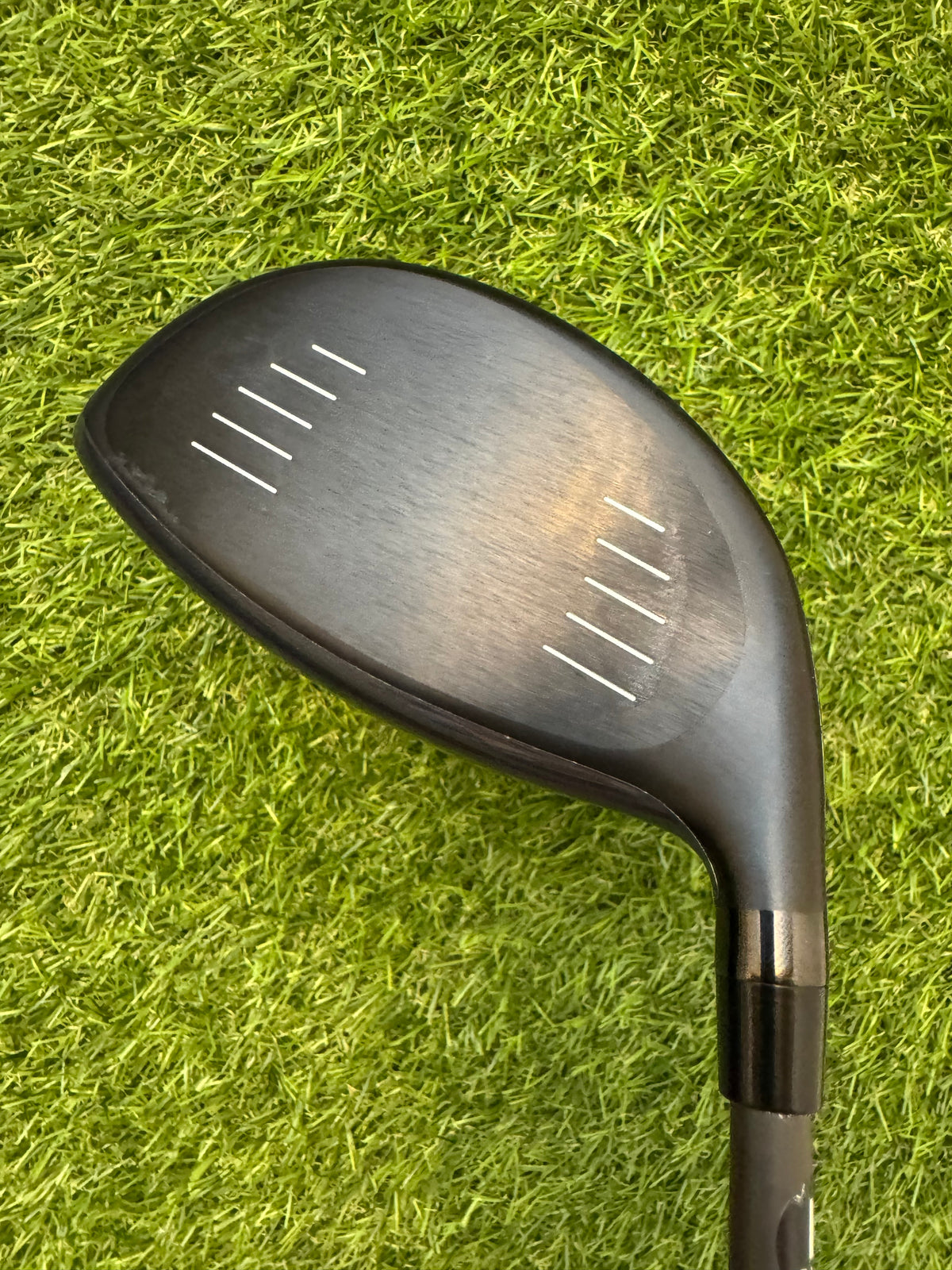 Cobra Air X 10.5° Driver – Cobra Ultralite 40 R Regular