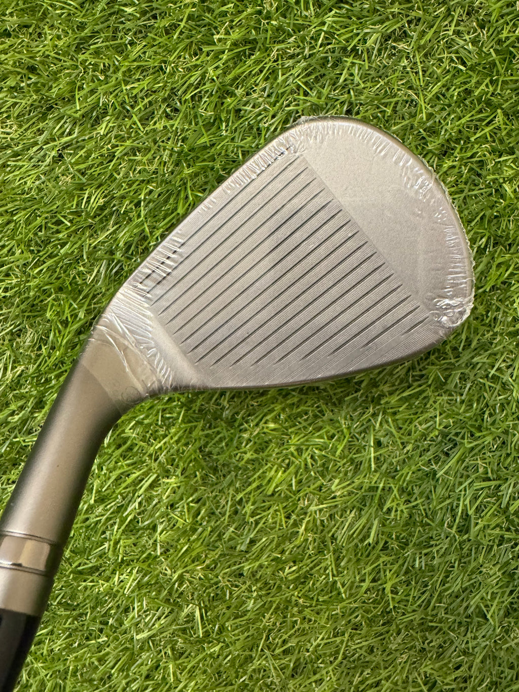 Titleist Vokey SM11 F Grind +0.75" Wedge 52° 8° Bounce