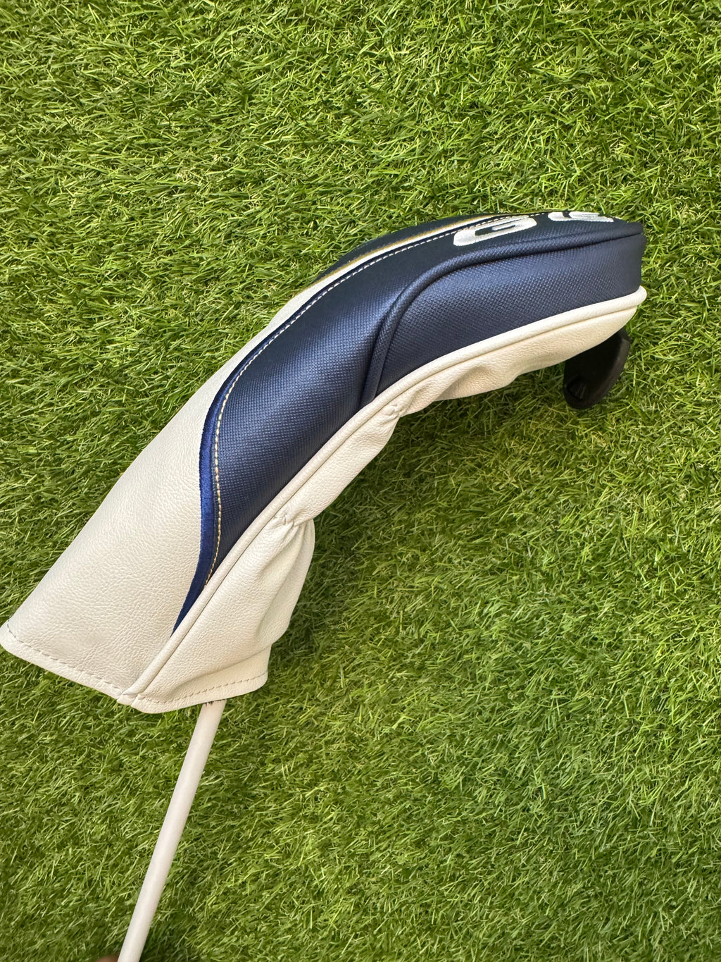 Ping GLE3 7 Wood – Ping ULT 250 Ladies