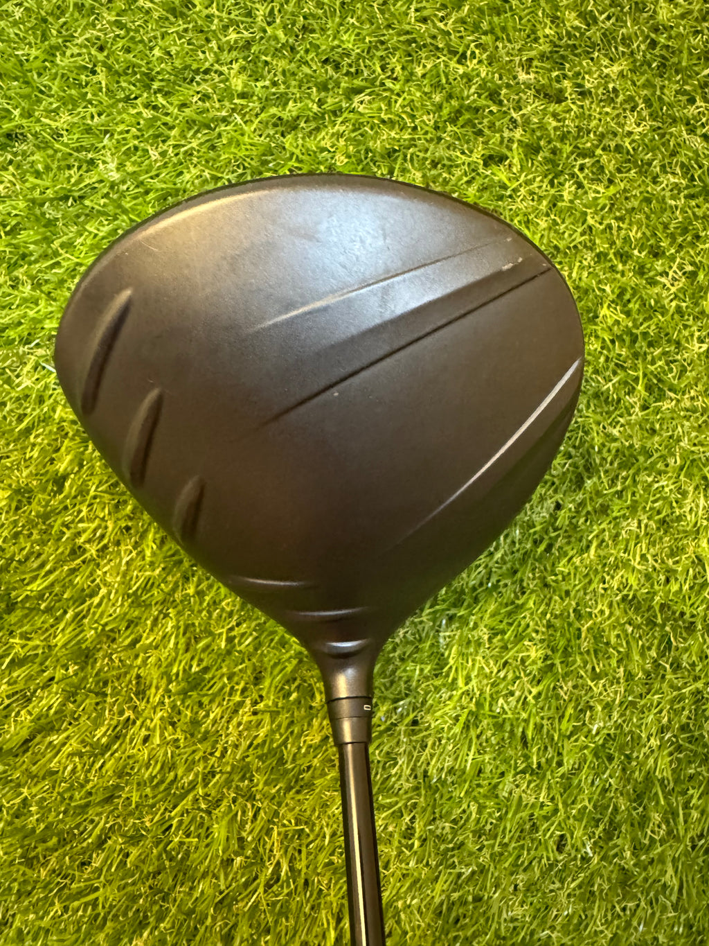 Ping G410 10.5° Driver