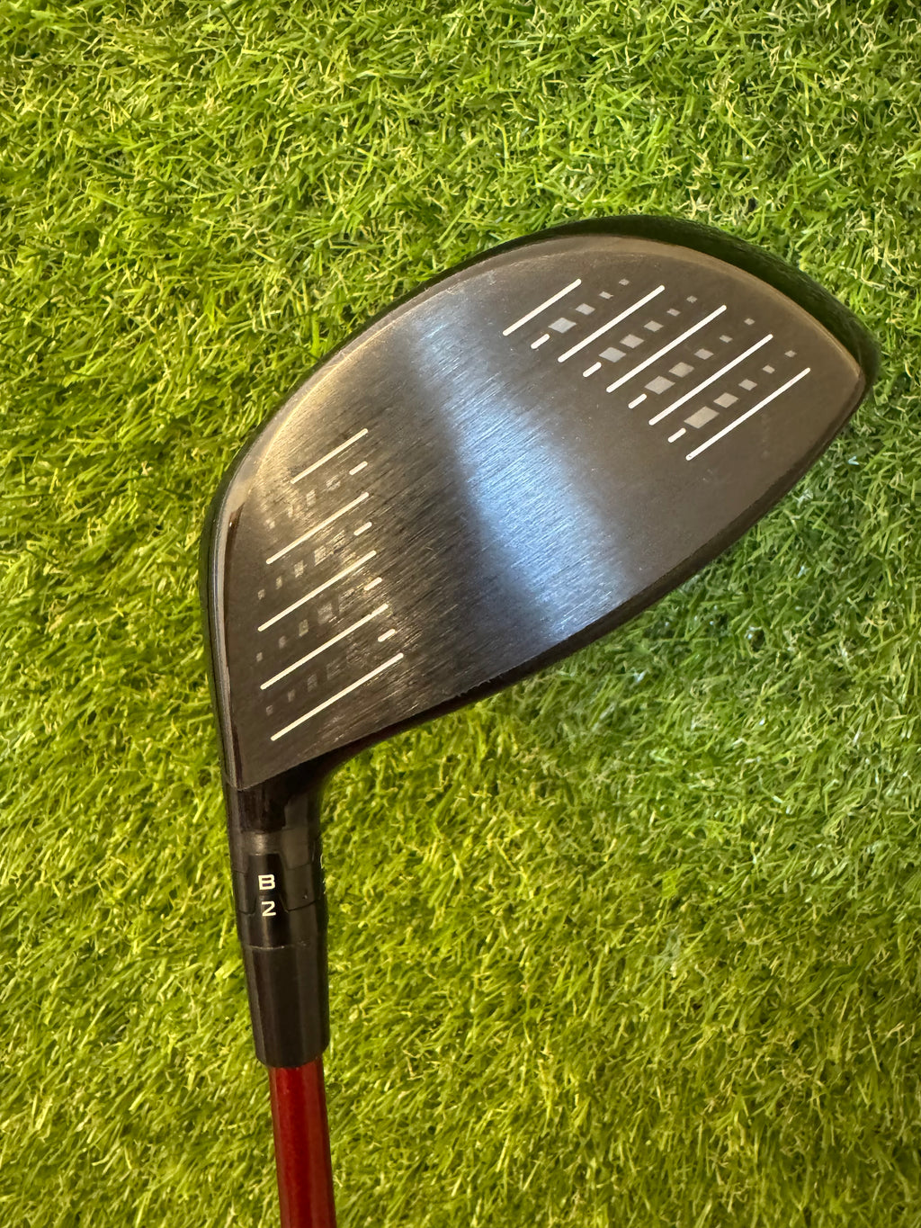 Titleist 913 D3 9.5° Driver
