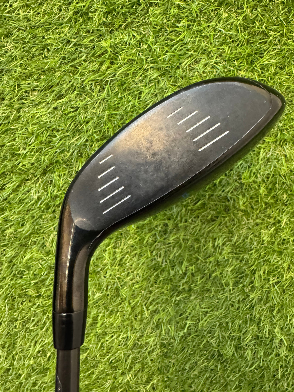 Cobra FMax Airspeed 3 Wood – Cobra Airspeed 50 Regular