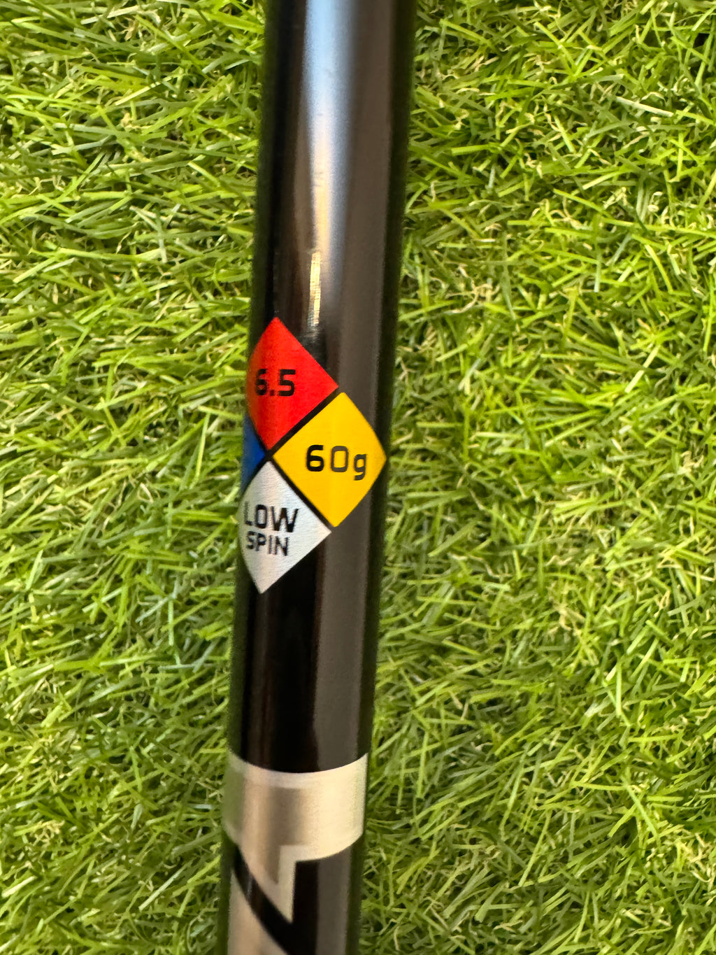 Titleist GT2 Driver 9° – HZRDUS X-Stiff Shaft