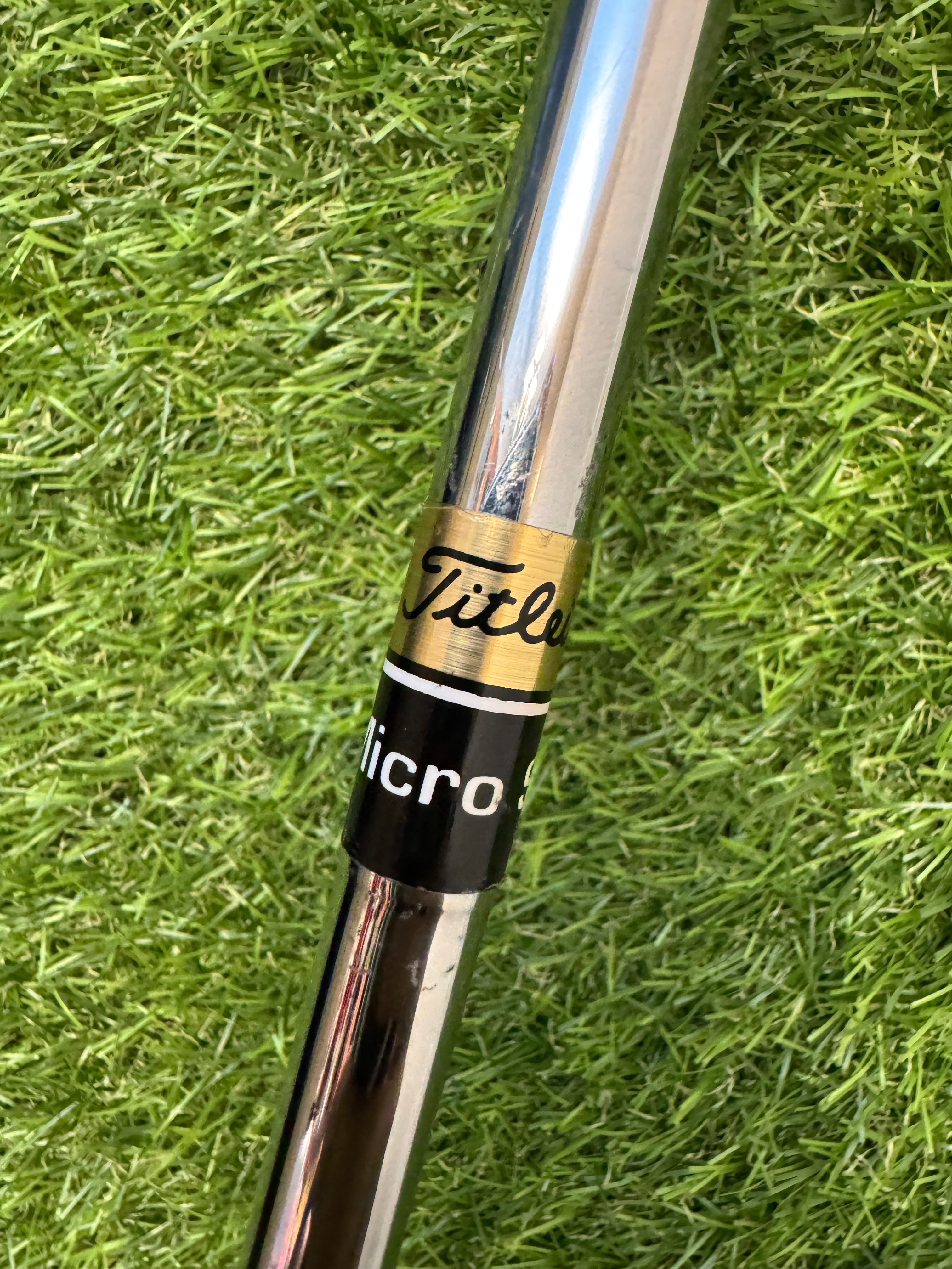 1997 Scotty Cameron Project C.L.N. U.S. Prototype No. 2 Putter 35”