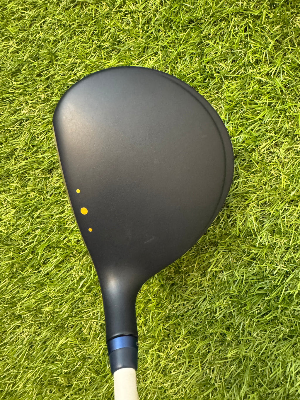 Ping GLE3 3 Wood – Ping ULT 250 Ladies