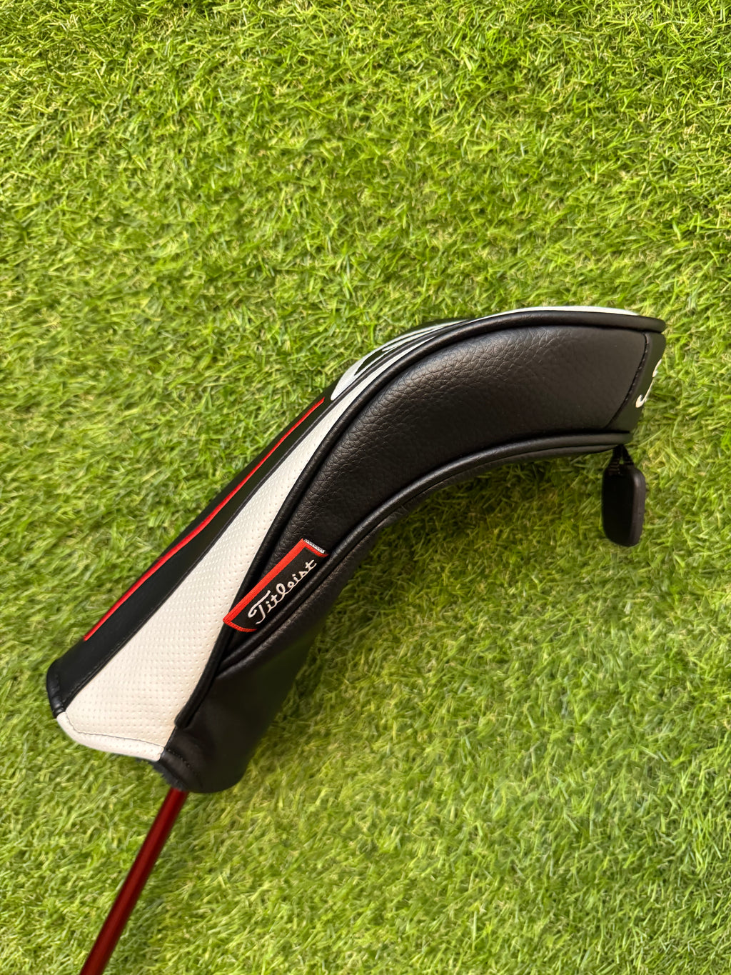 Titleist GT2 3 Wood – Denali Red 60 Stiff