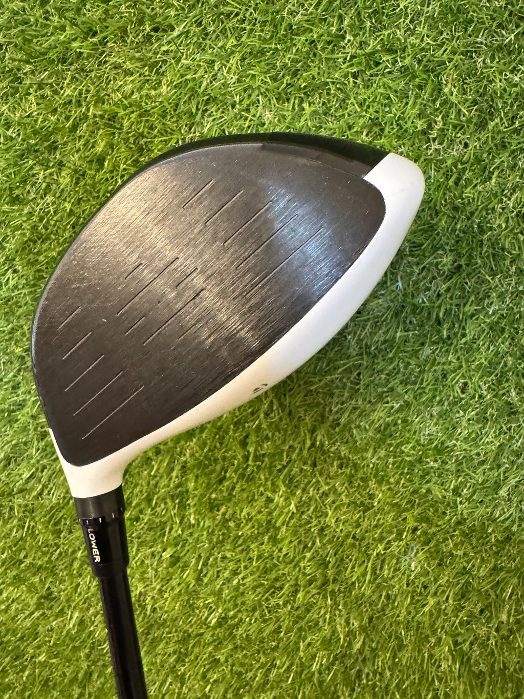 TaylorMade M2 9.5° Driver