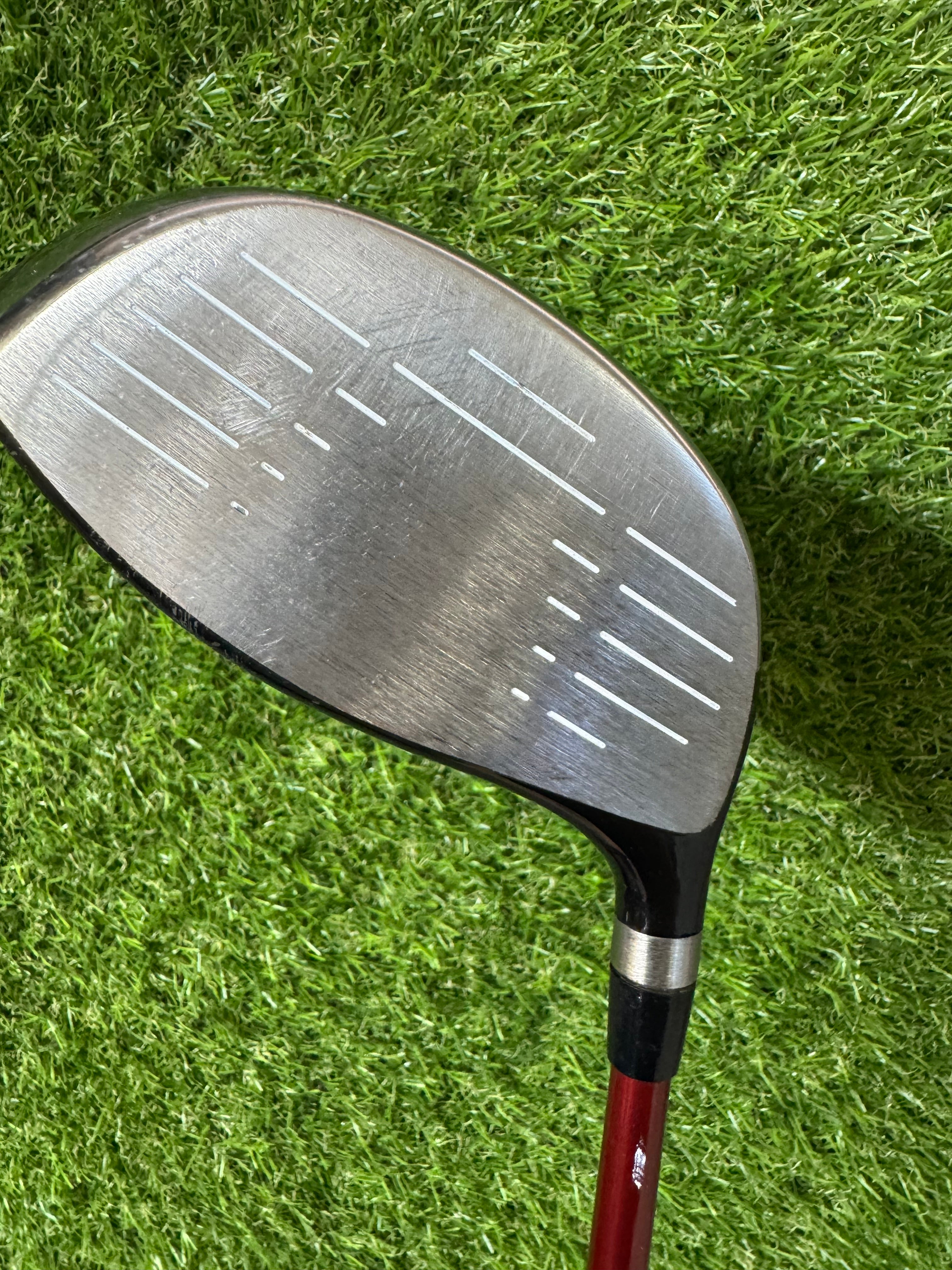 Ping G15 10.5° Driver — Left Hand
