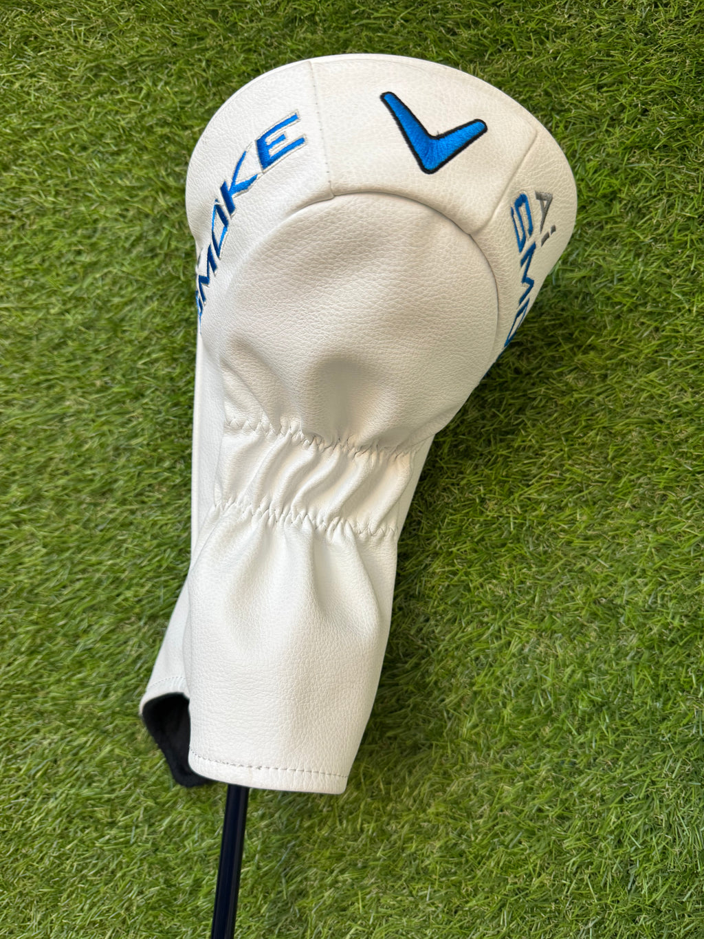 Callaway Paradym Ai Smoke Triple Diamond Driver 9° – Fujikura Ventus Velocore Blue 5-S Stiff Shaft