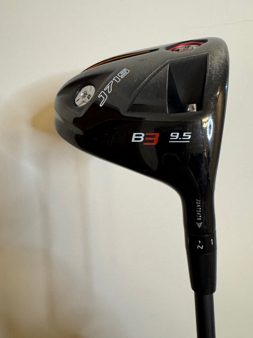 Bridgestone J715 B3 9.5 Degree Driver