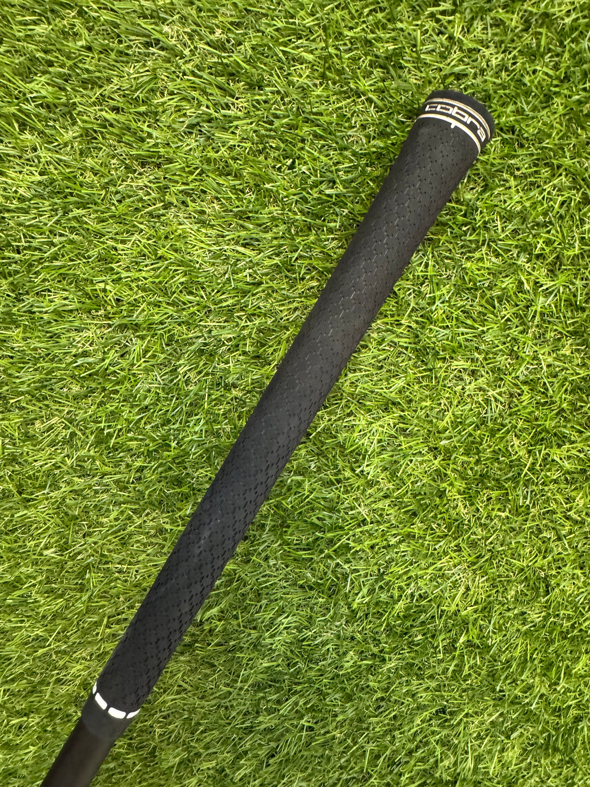 Cobra Air X 10.5° Driver – Cobra Ultralite 40 R Regular