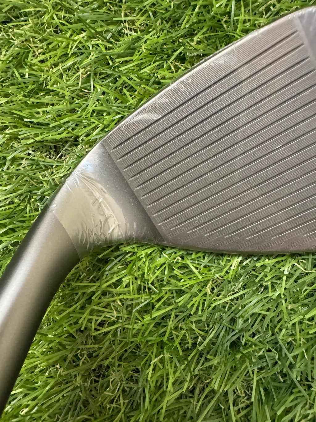 Titleist Vokey SM11 M Grind +0.75" Wedge 60° 8° Bounce