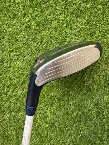 Ping GLE3 7 Wood – Ping ULT 250 Ladies