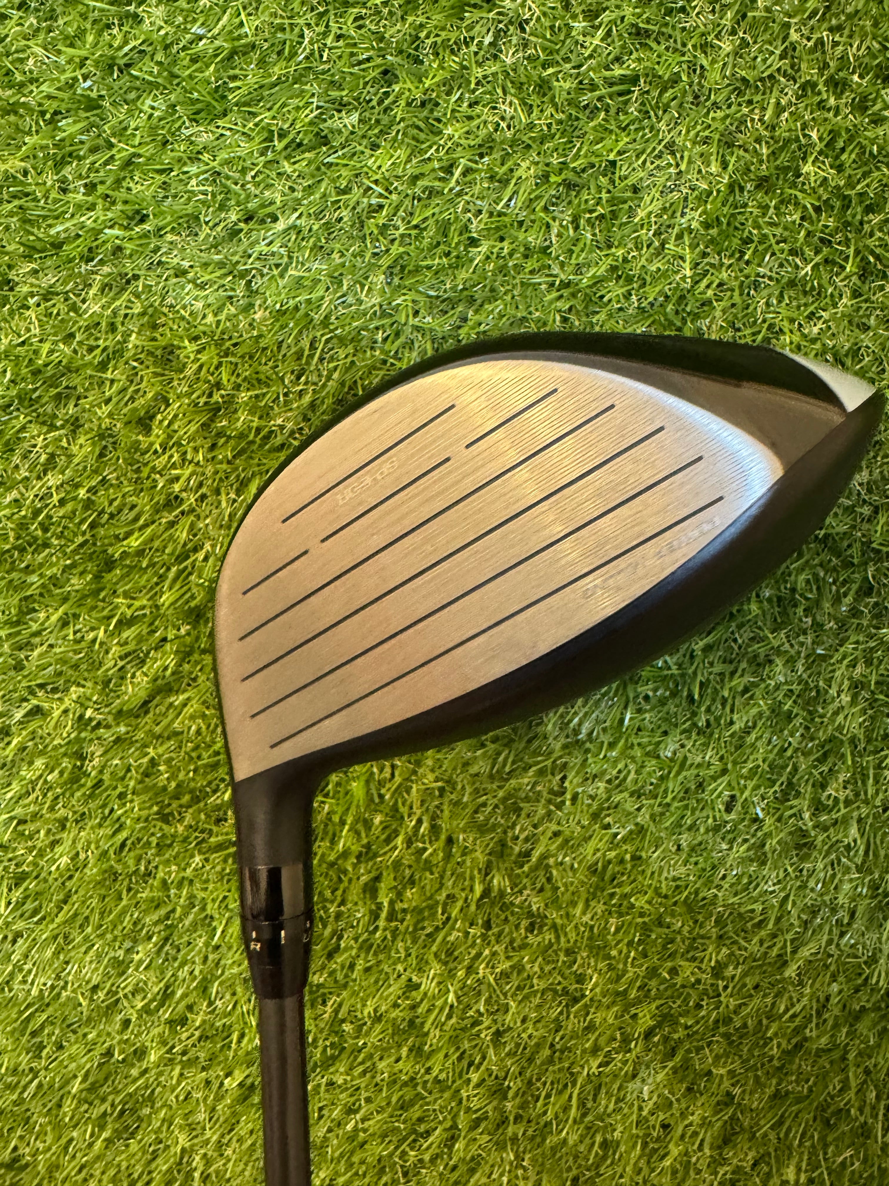 Bridgestone B2 9.5° Driver