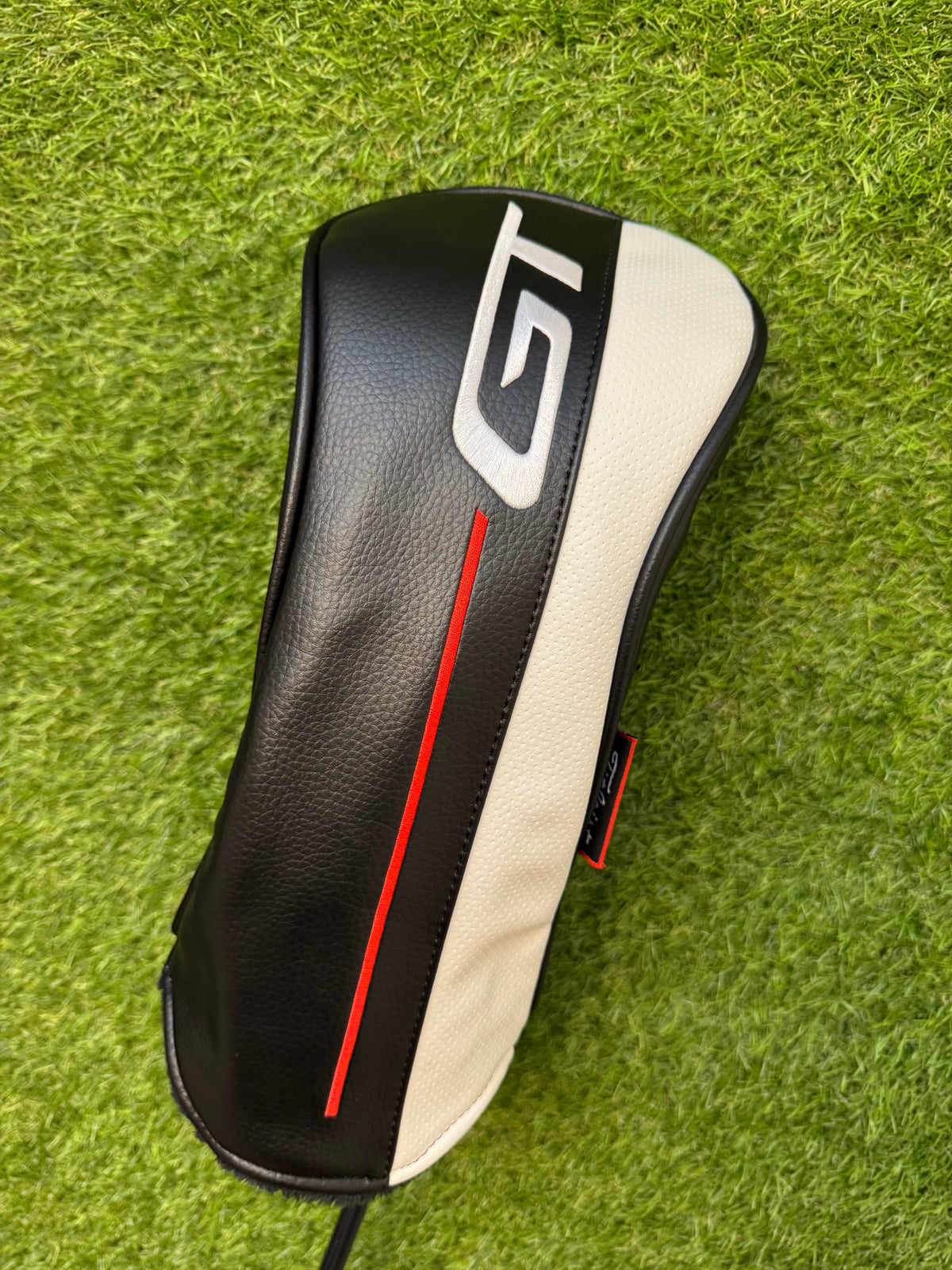 Titleist GT3 8° Driver – Denali Blue 60 Regular