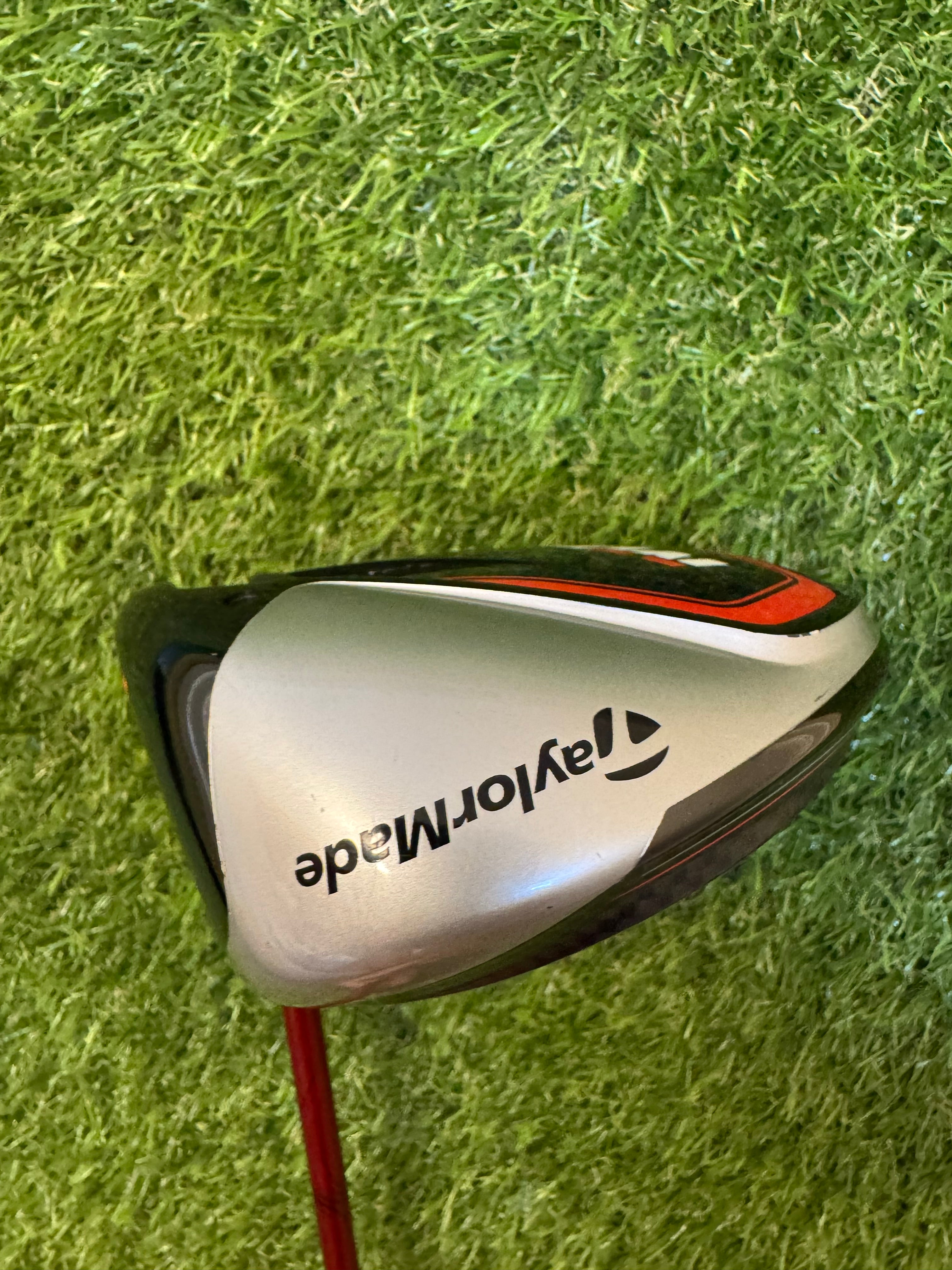 TaylorMade M5 10.5° Driver