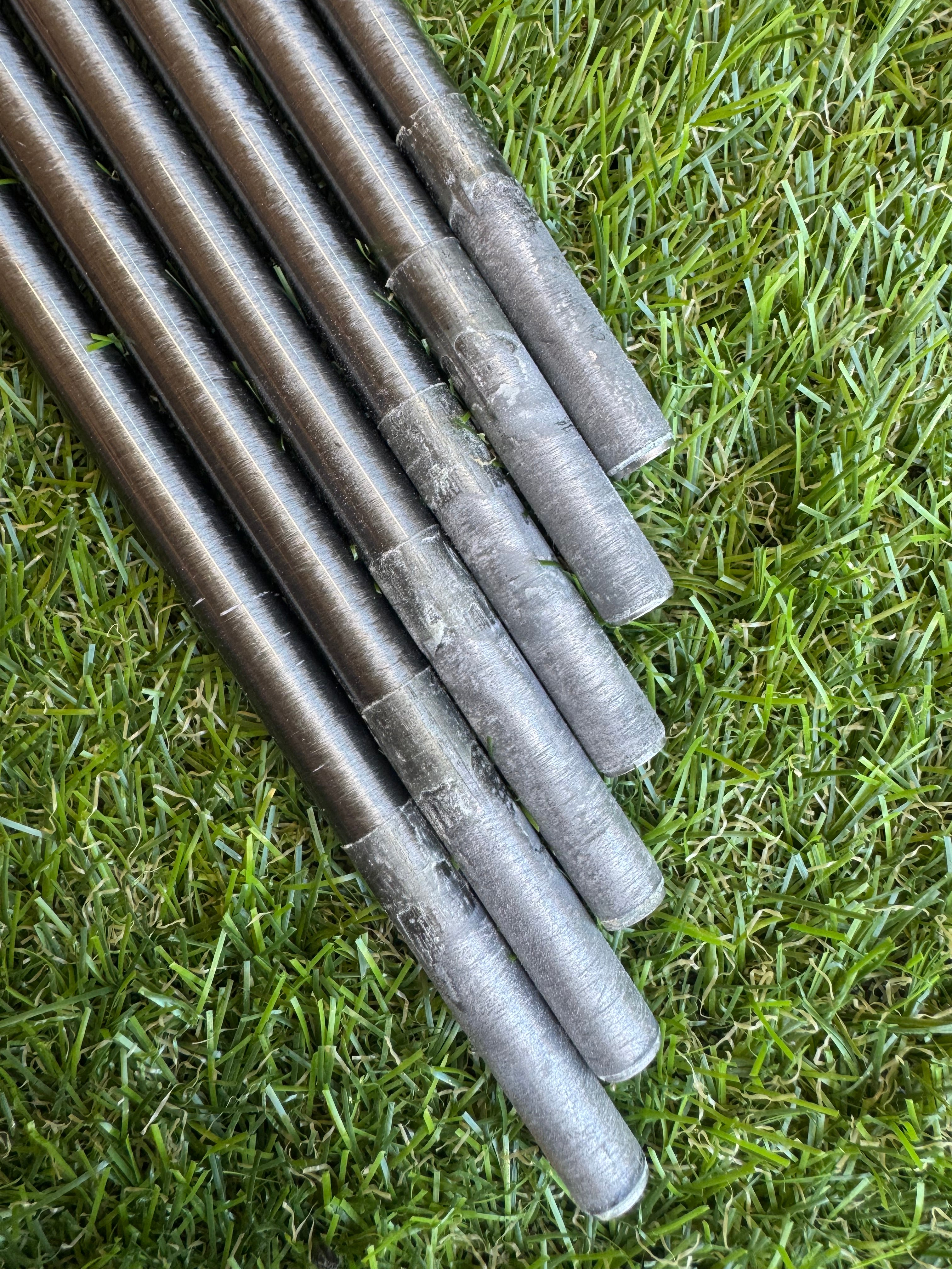 AeroTech SteelFiber 5-PW i80cw Stiff Shafts