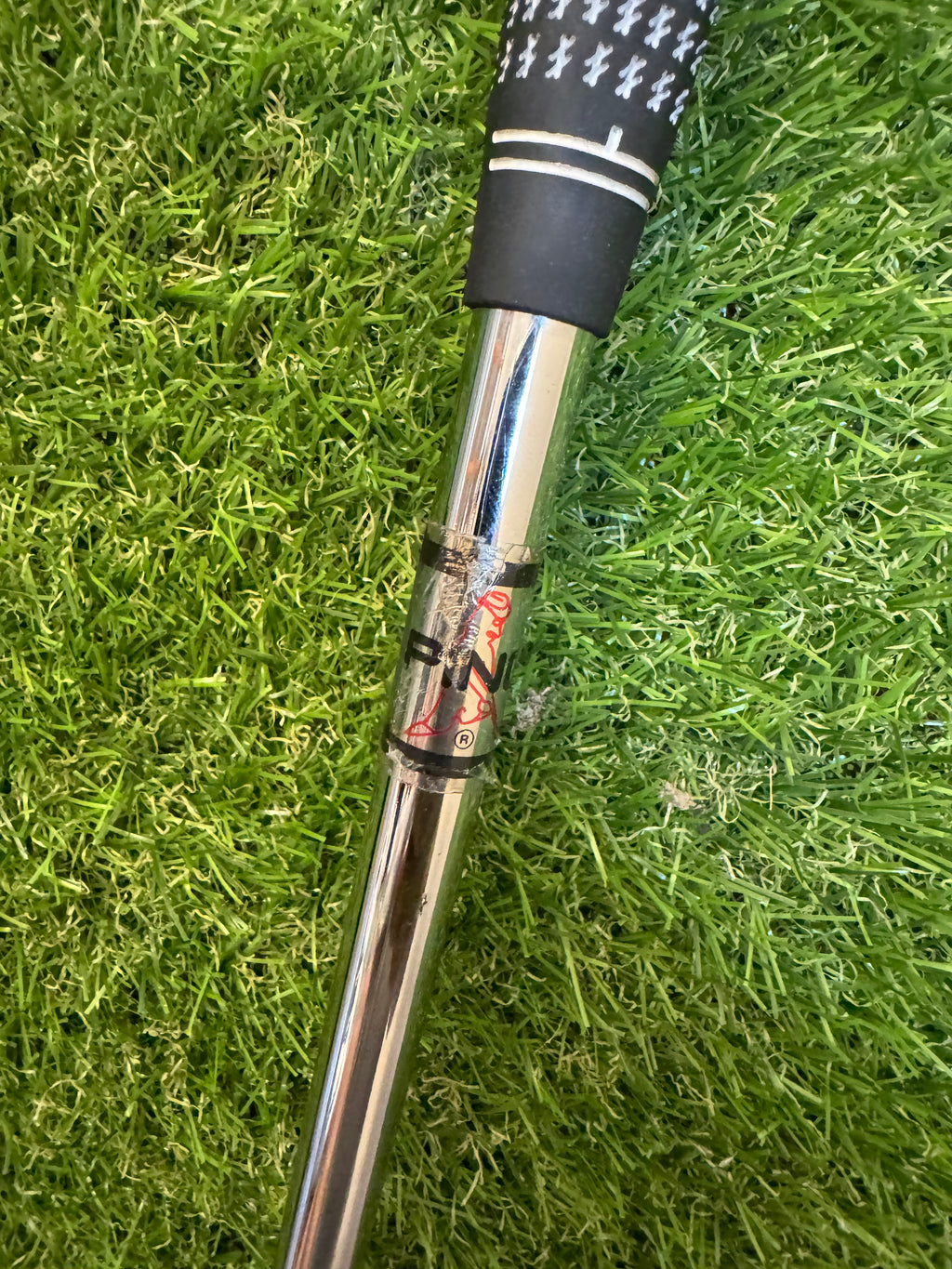 Ping Pal 2i Karsten Putter