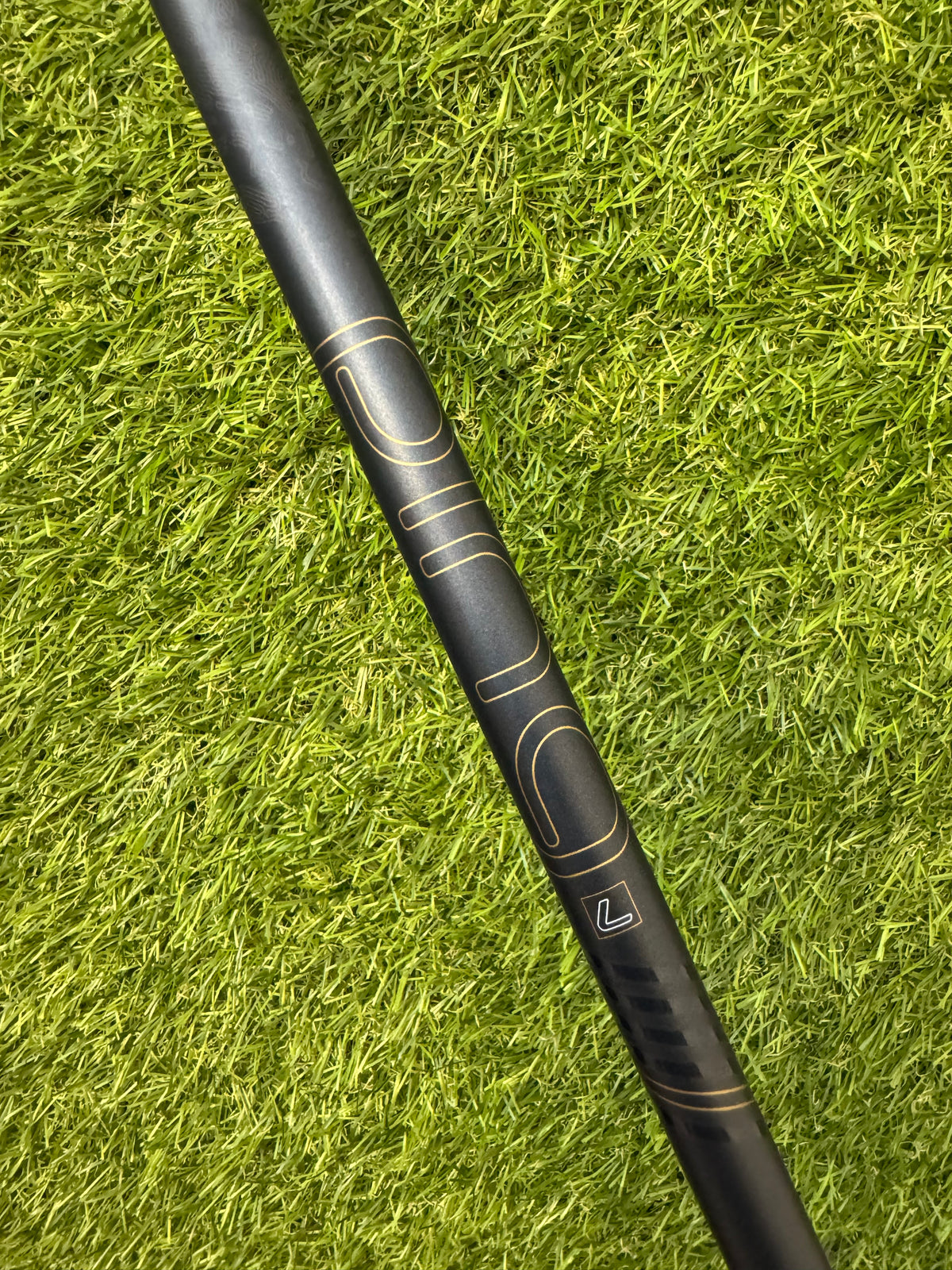 Ping GLE3 7 Wood – Ping ULT 250 Ladies