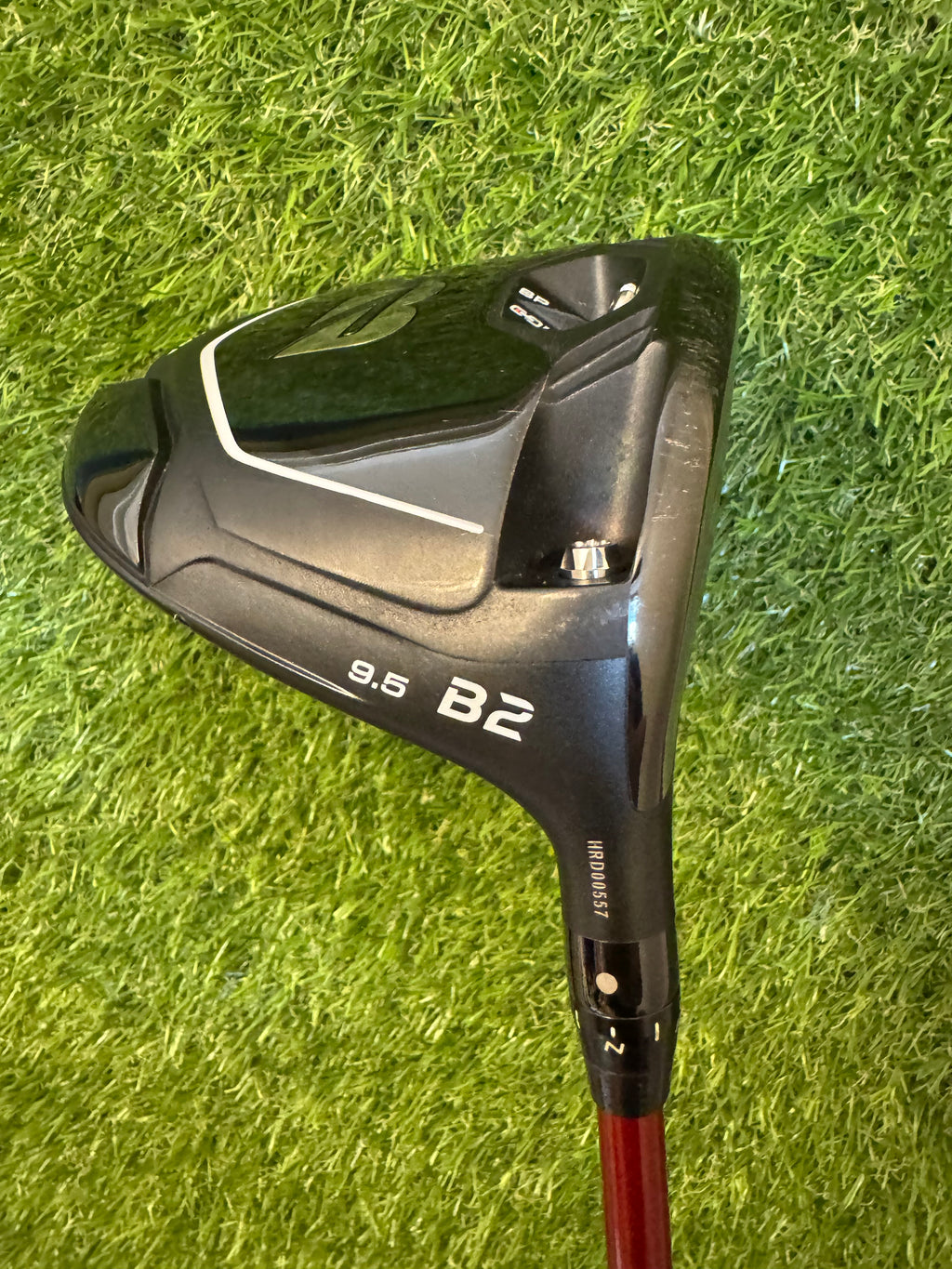 Bridgestone B2 9.5° Driver
