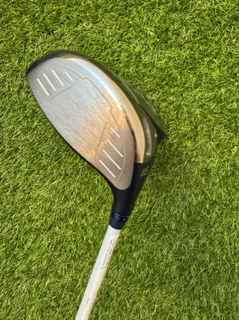 Ping GLE3 11.5° Driver – Ping ULT 250 Ladies