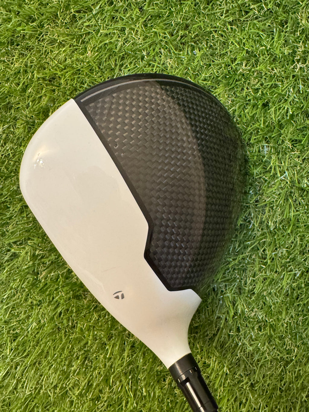 TaylorMade M2 9.5° Driver