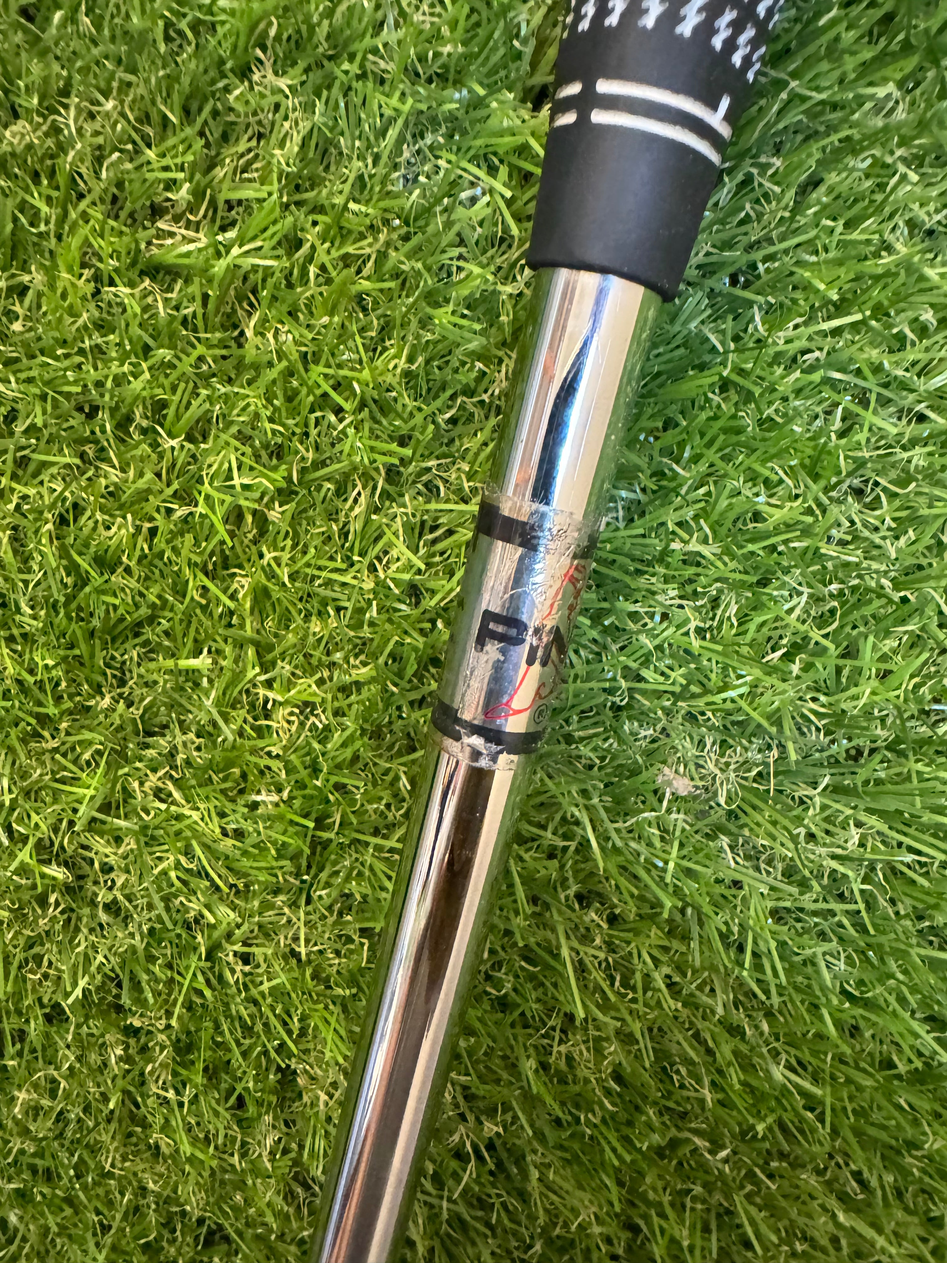 Ping Pal 2i Karsten Putter