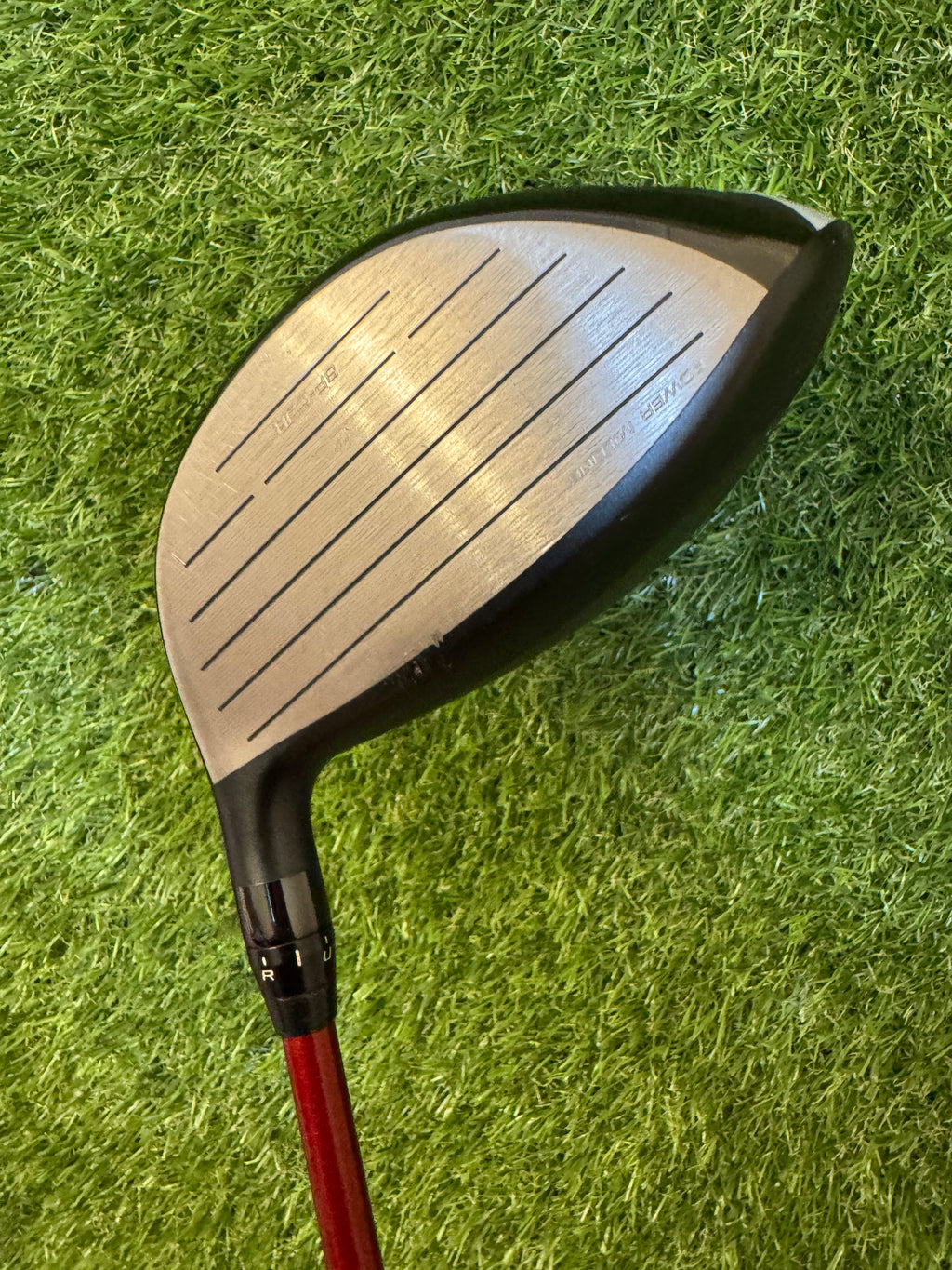Bridgestone B2 9.5° Driver