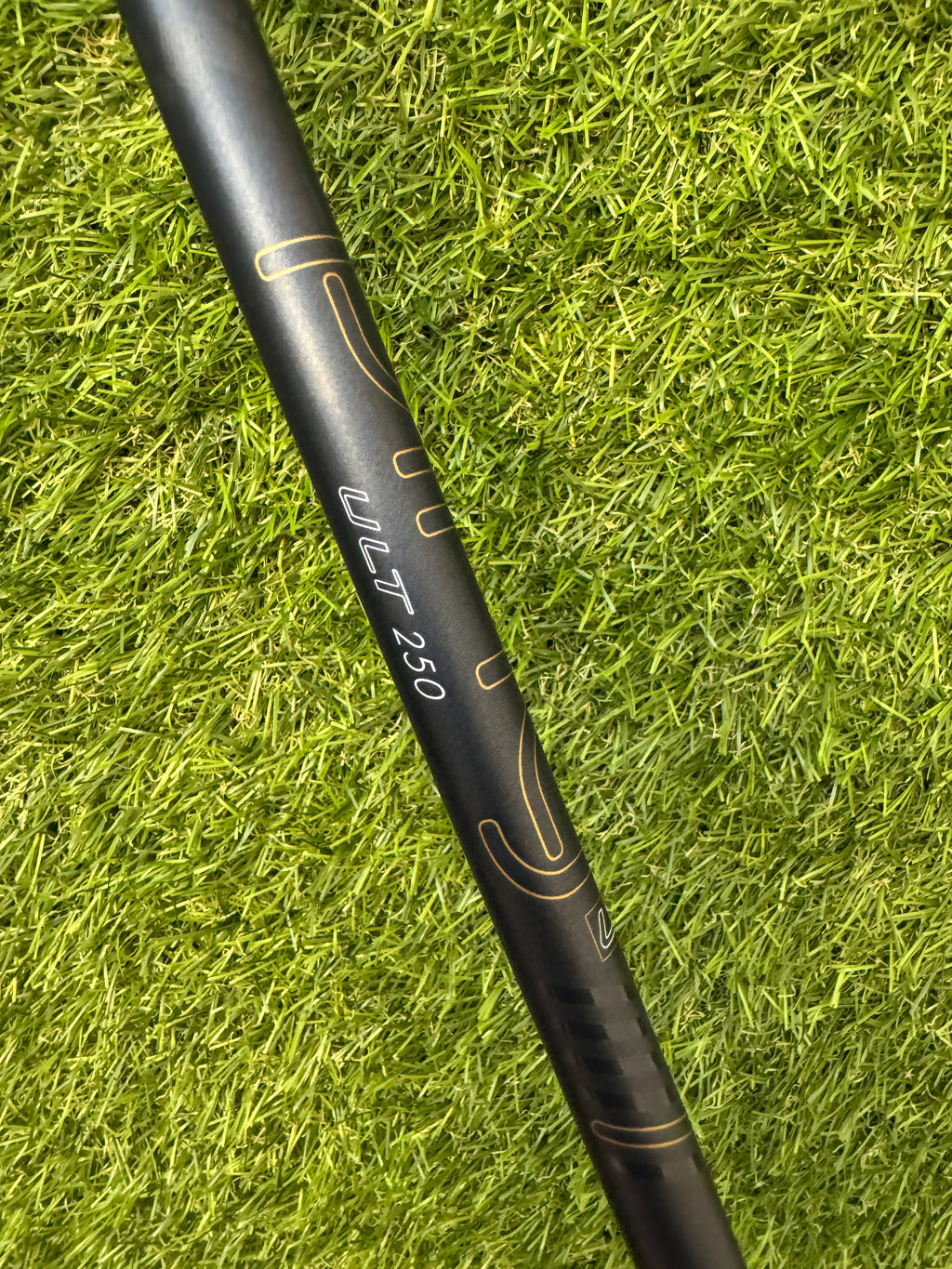 Ping GLE3 7 Wood – Ping ULT 250 Ladies