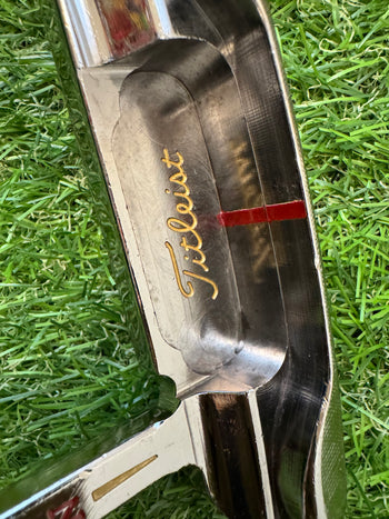 1997 Scotty Cameron Project C.L.N. U.S. Prototype No. 2 Putter 35”