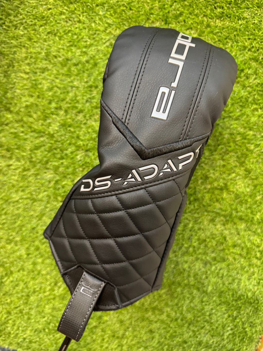 Cobra DS Adapt LS 10.5° Driver – Tensei Blue AV 65 Stiff