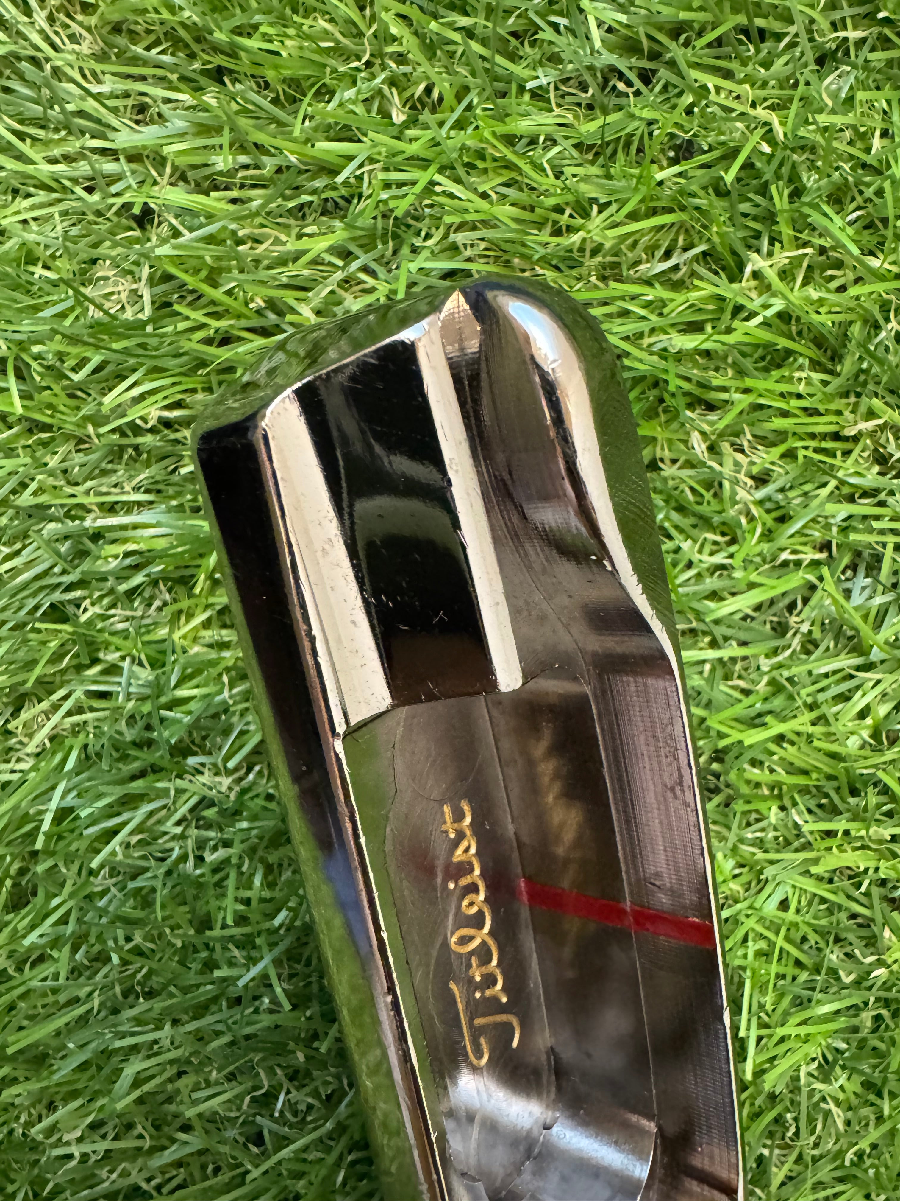 1997 Scotty Cameron Project C.L.N. U.S. Prototype No. 2 Putter 35”