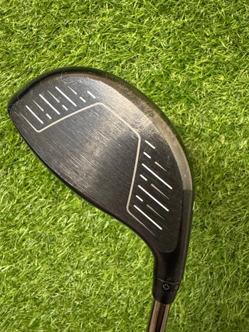 Ping G425 Max Driver 10.5° – Ping Tour Chrome 65 S Stiff Shaft