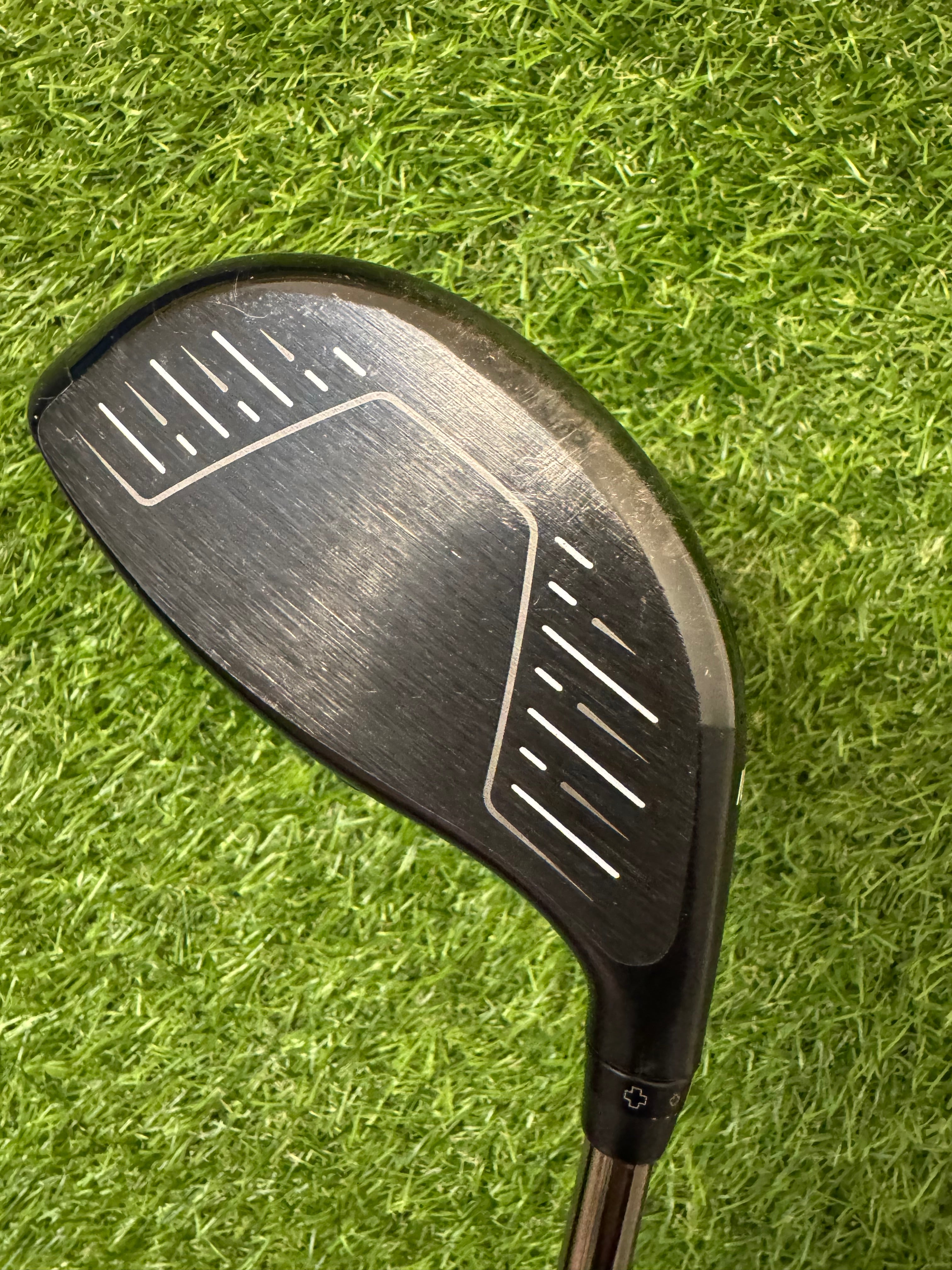 Ping G425 Max Driver 10.5° – Ping Tour Chrome 65 S Stiff Shaft
