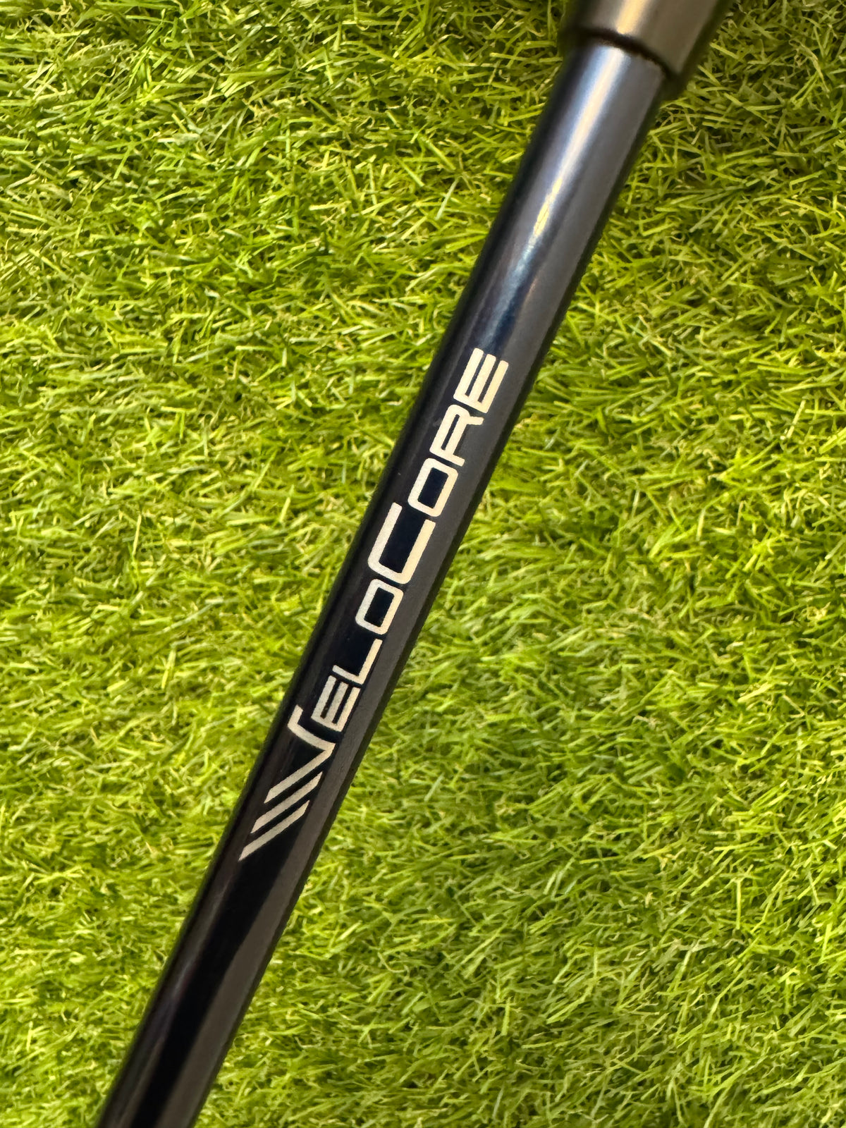 Callaway Paradym Ai Smoke Triple Diamond Driver 9° – Fujikura Ventus Velocore Blue 5-S Stiff Shaft