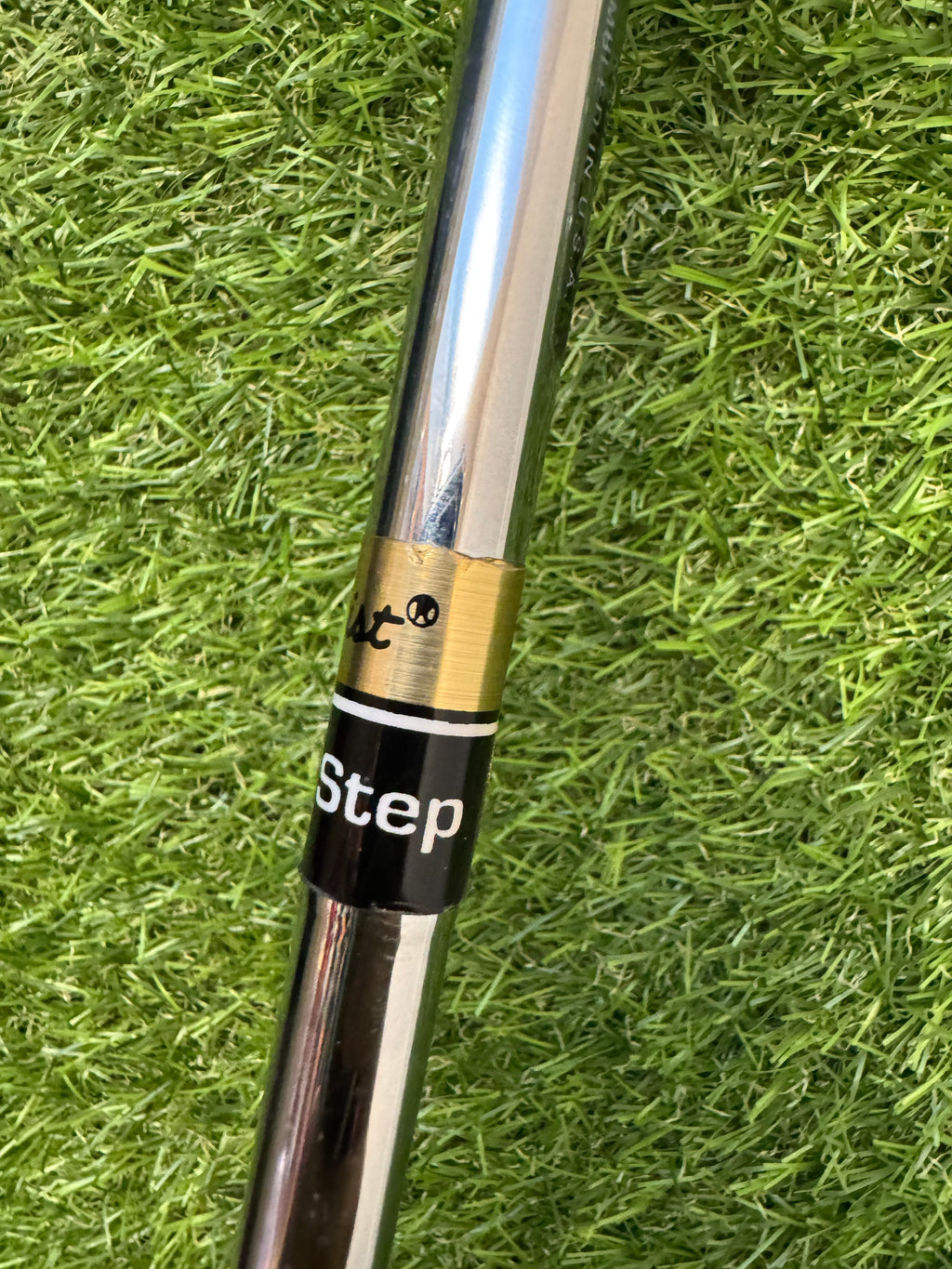 1997 Scotty Cameron Project C.L.N. U.S. Prototype No. 2 Putter 35”