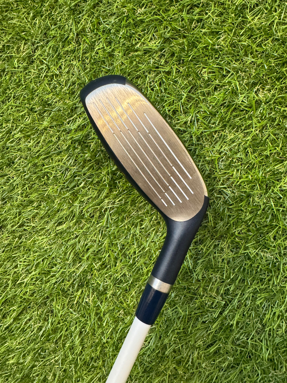 Ping GLE3 5 Hybrid – Ping ULT 250 Ladies