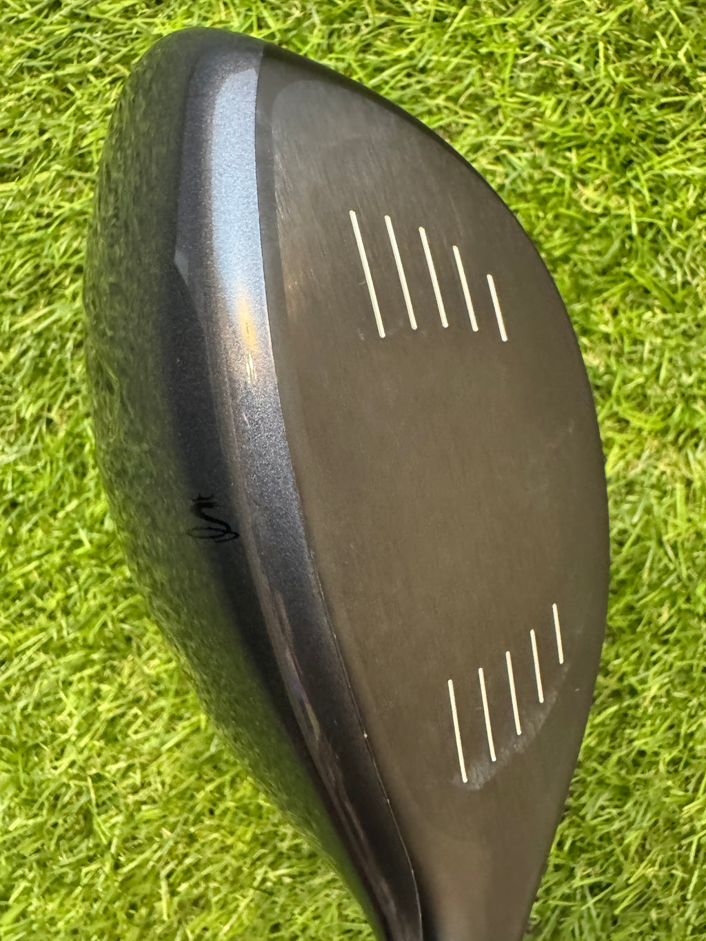 Cobra Air X 10.5° Driver – Cobra Ultralite 40 R Regular
