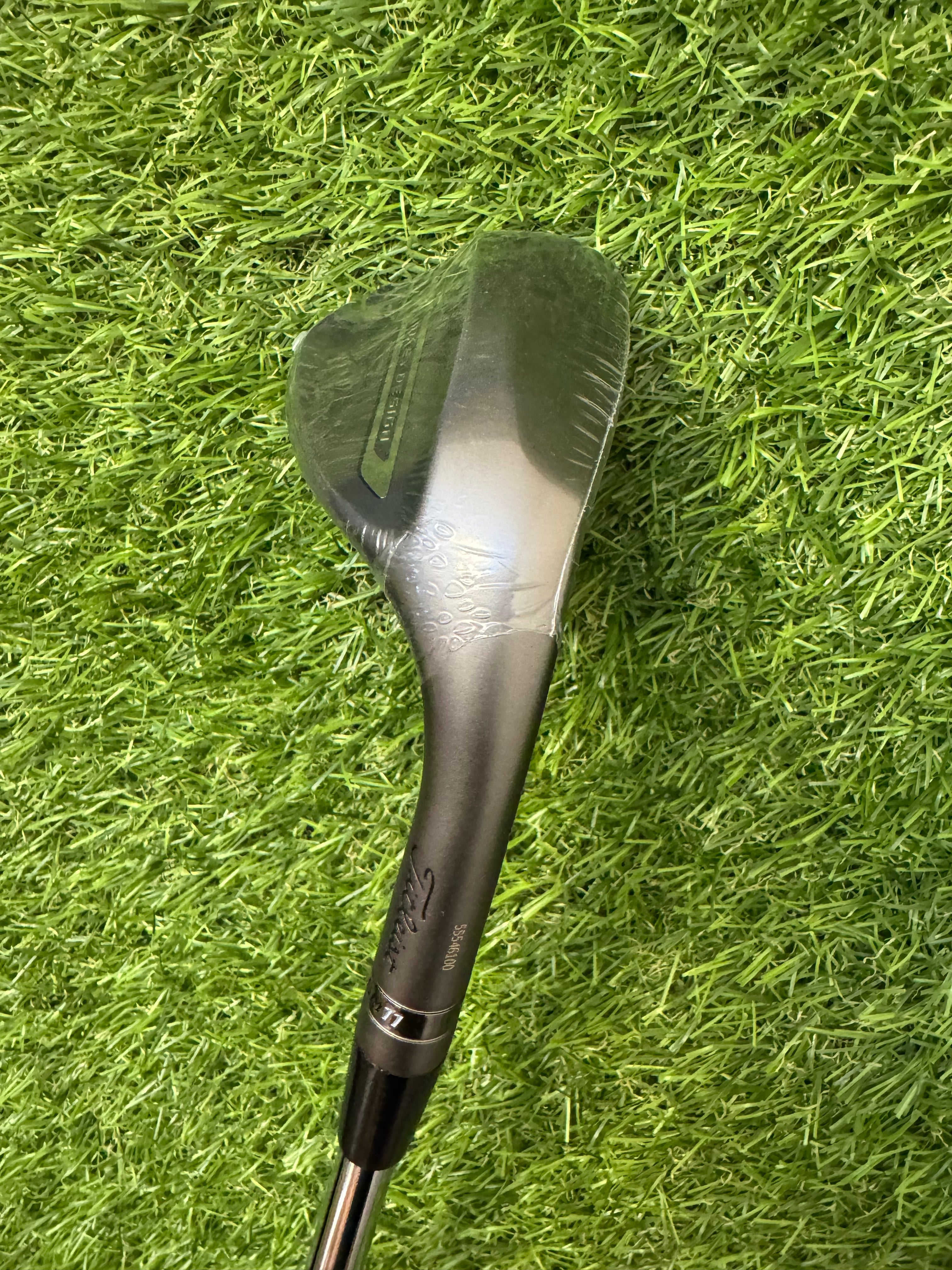 Titleist Vokey SM11 M Grind +0.75" Wedge 60° 8° Bounce