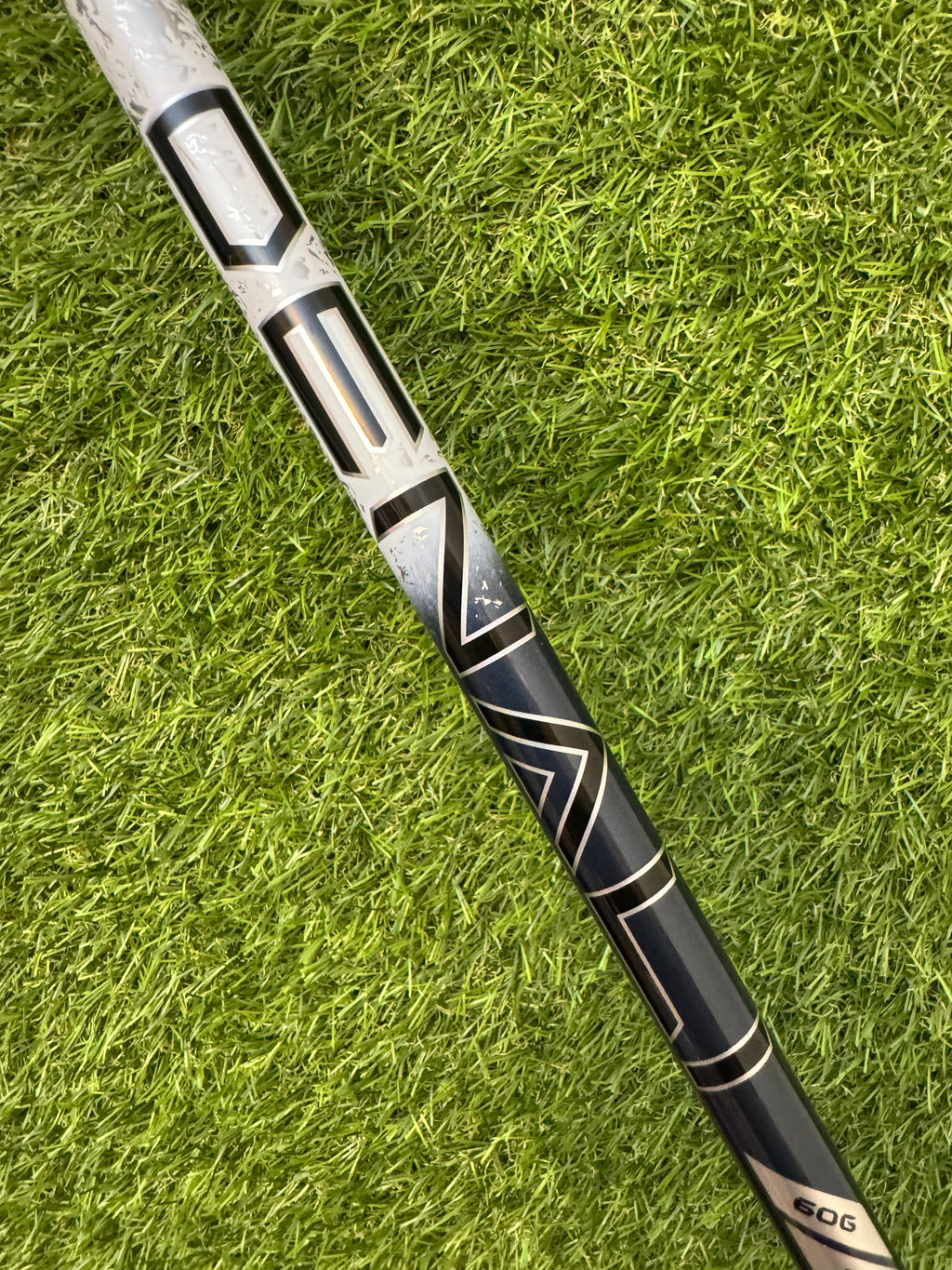 Cobra DS Adapt LS 9° Driver – Denali Blue 60 Regular