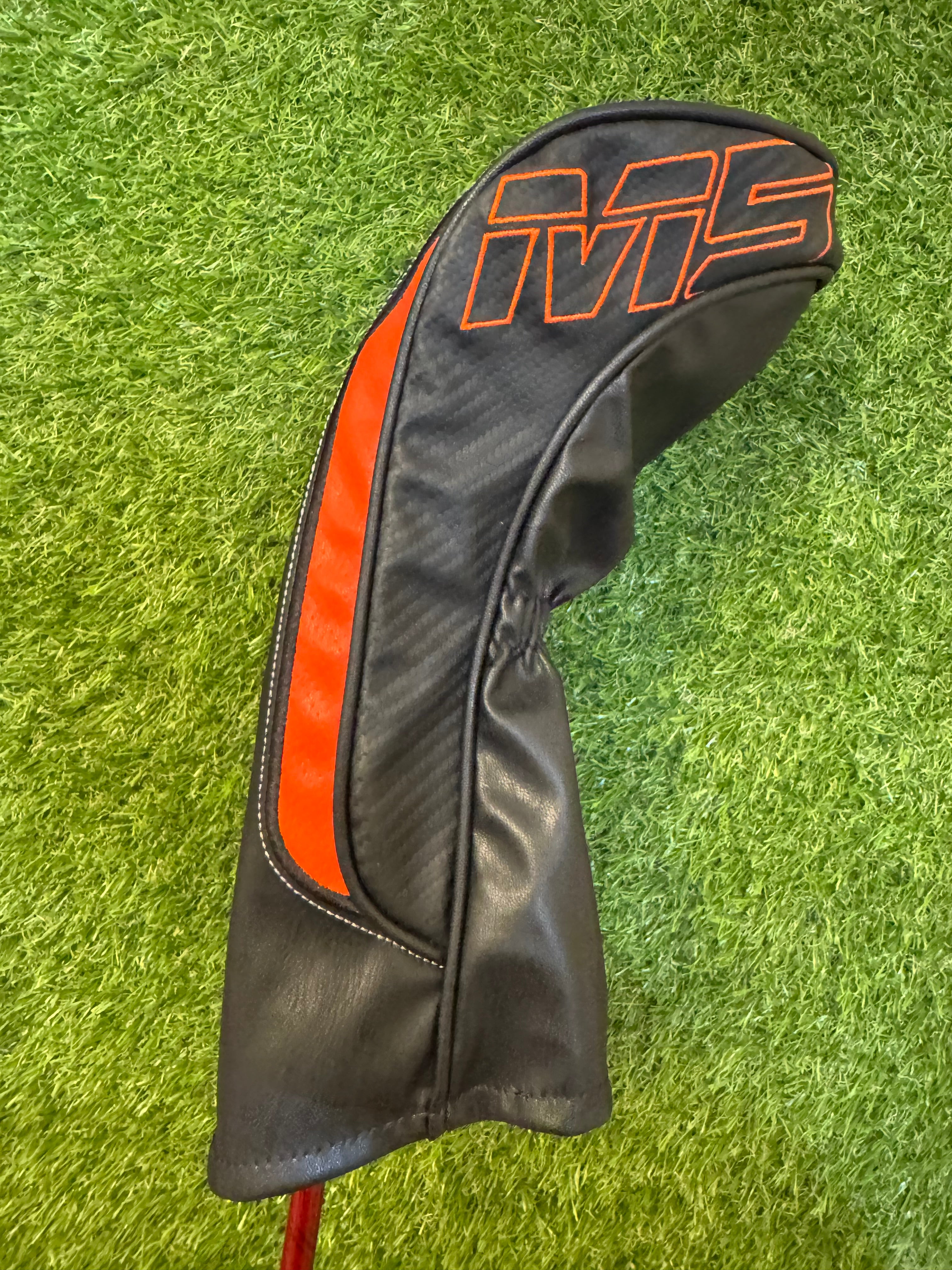 TaylorMade M5 10.5° Driver