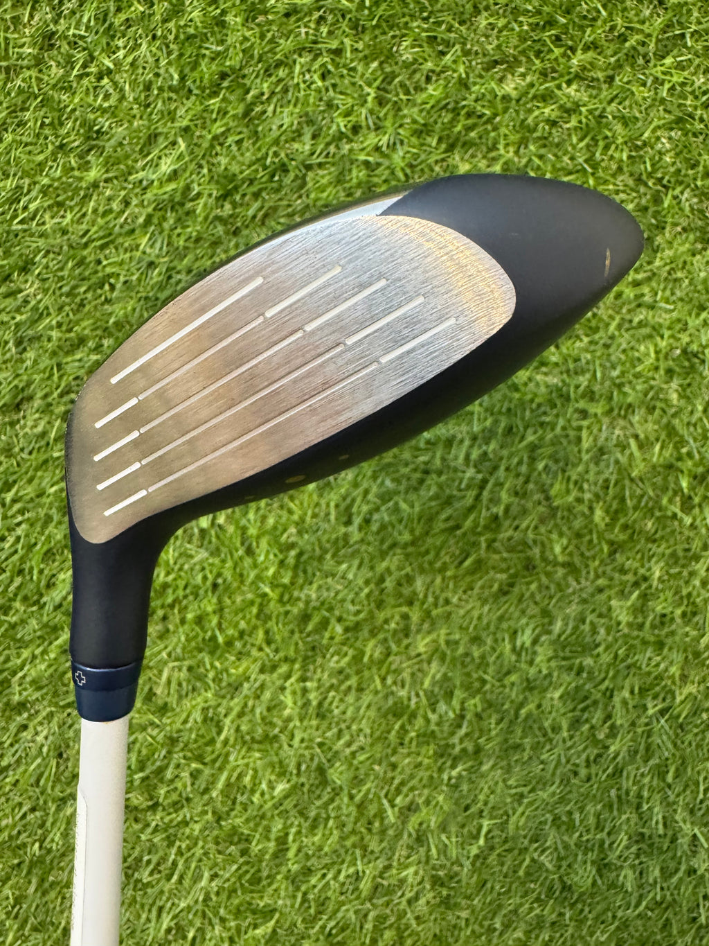 Ping GLE3 5 Wood – Ping ULT 250 Ladies