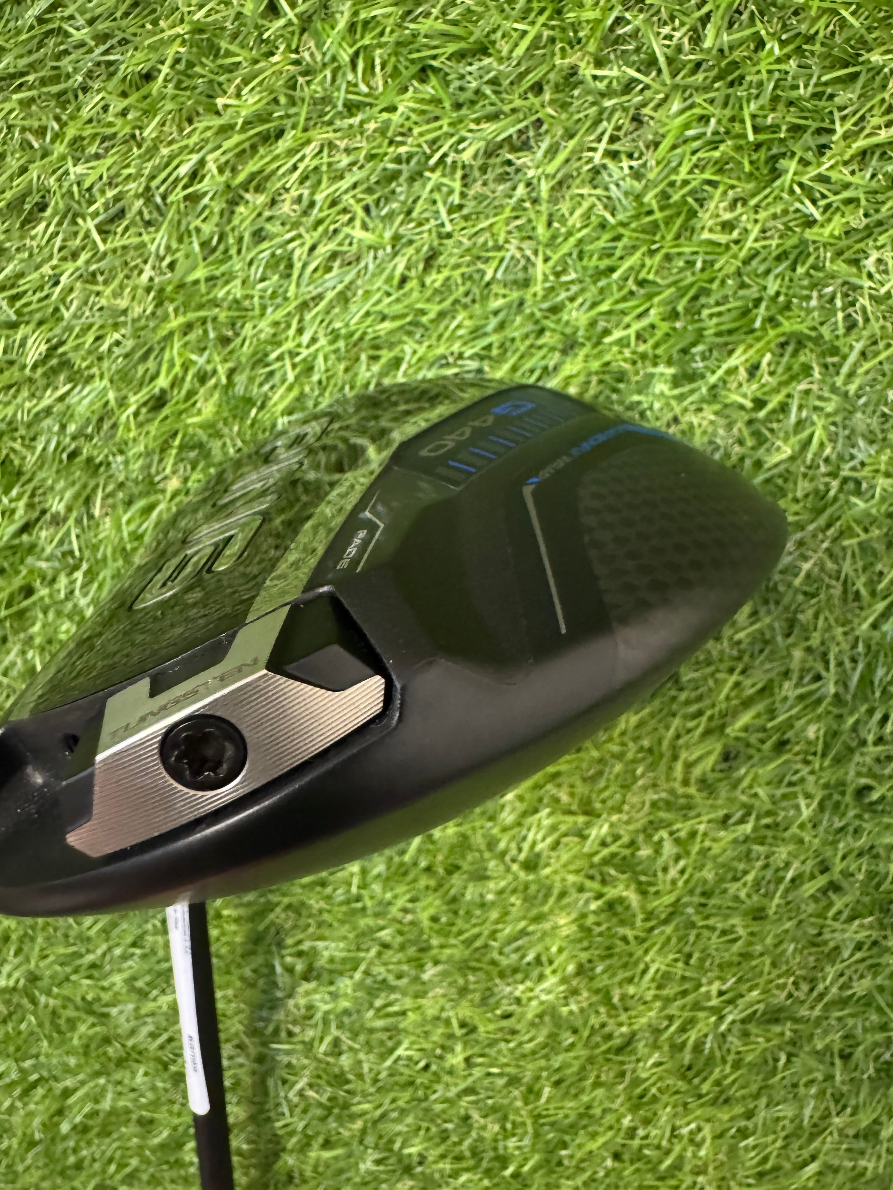 Ping G440 LST Driver 9° – Ping Alta CB 50 Stiff Shaft